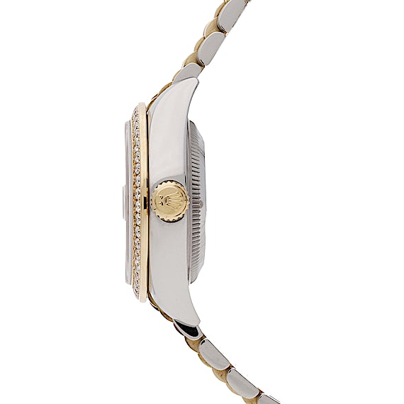 Rolex Lady-Datejust 279383RBR-0007 Rolex Lady-Datejust 279383RBR-0007