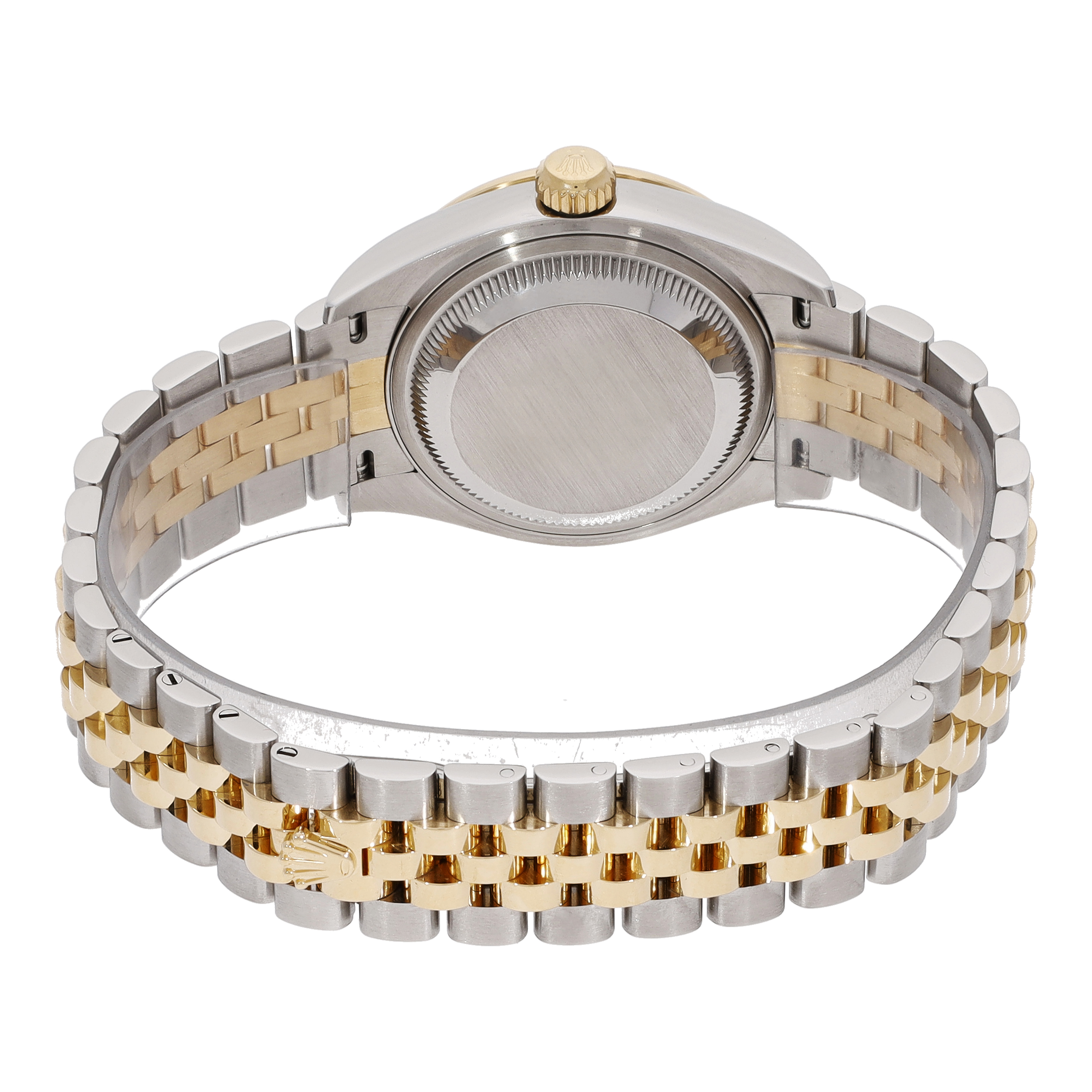 Rolex Lady-Datejust 279383RBR-0007