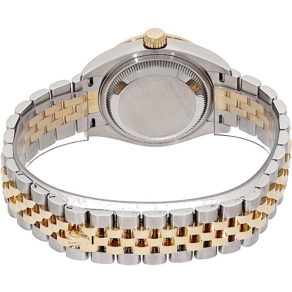 Rolex Lady-Datejust 279383RBR-0007 Rolex Lady-Datejust 279383RBR-0007