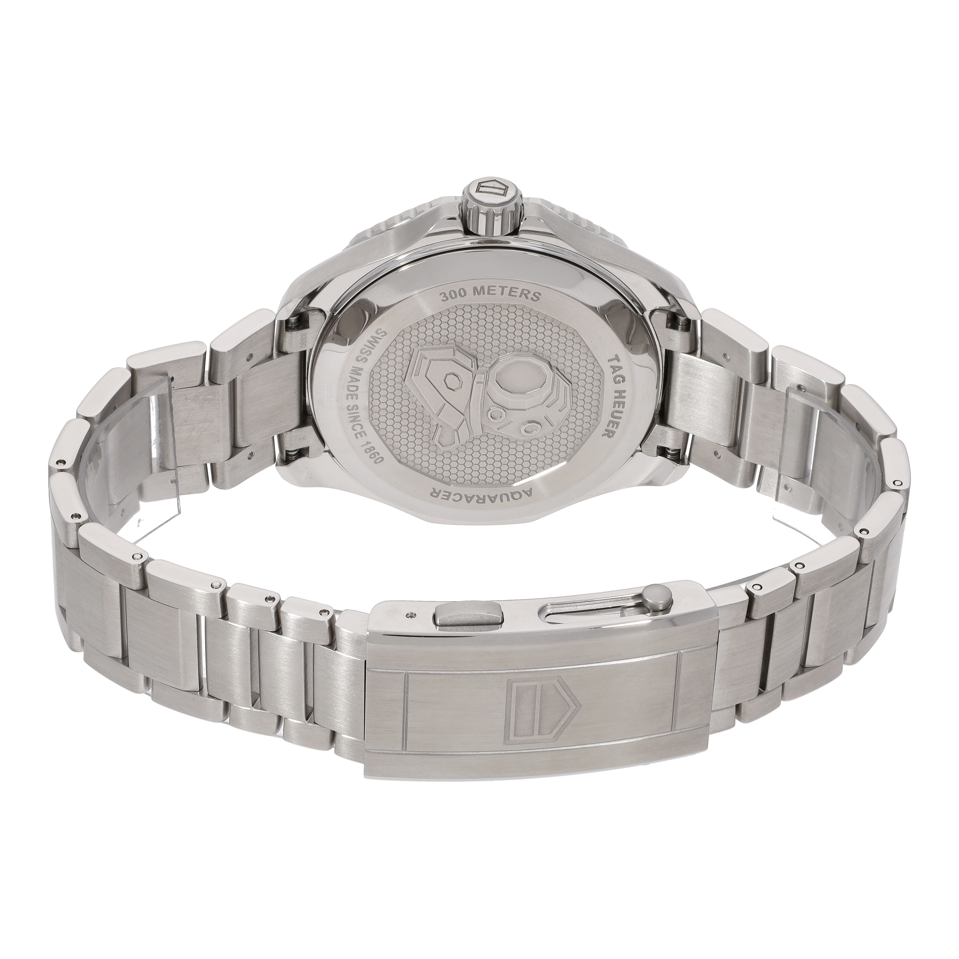 TAG Heuer Aquaracer WBP5116.BA0013