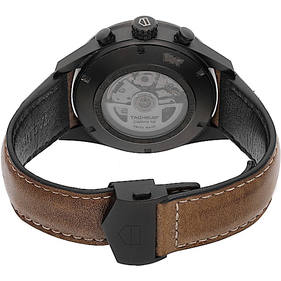 TAG Heuer Carrera CV2A84.FC6394 TAG Heuer Carrera CV2A84.FC6394