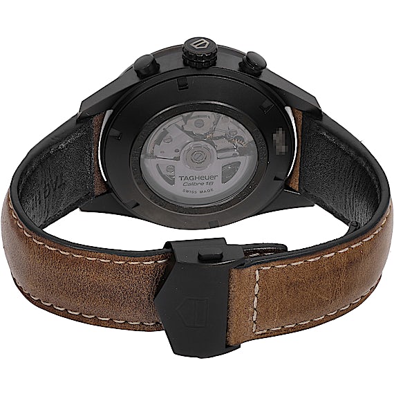 TAG Heuer Carrera CV2A84.FC6394 TAG Heuer Carrera CV2A84.FC6394