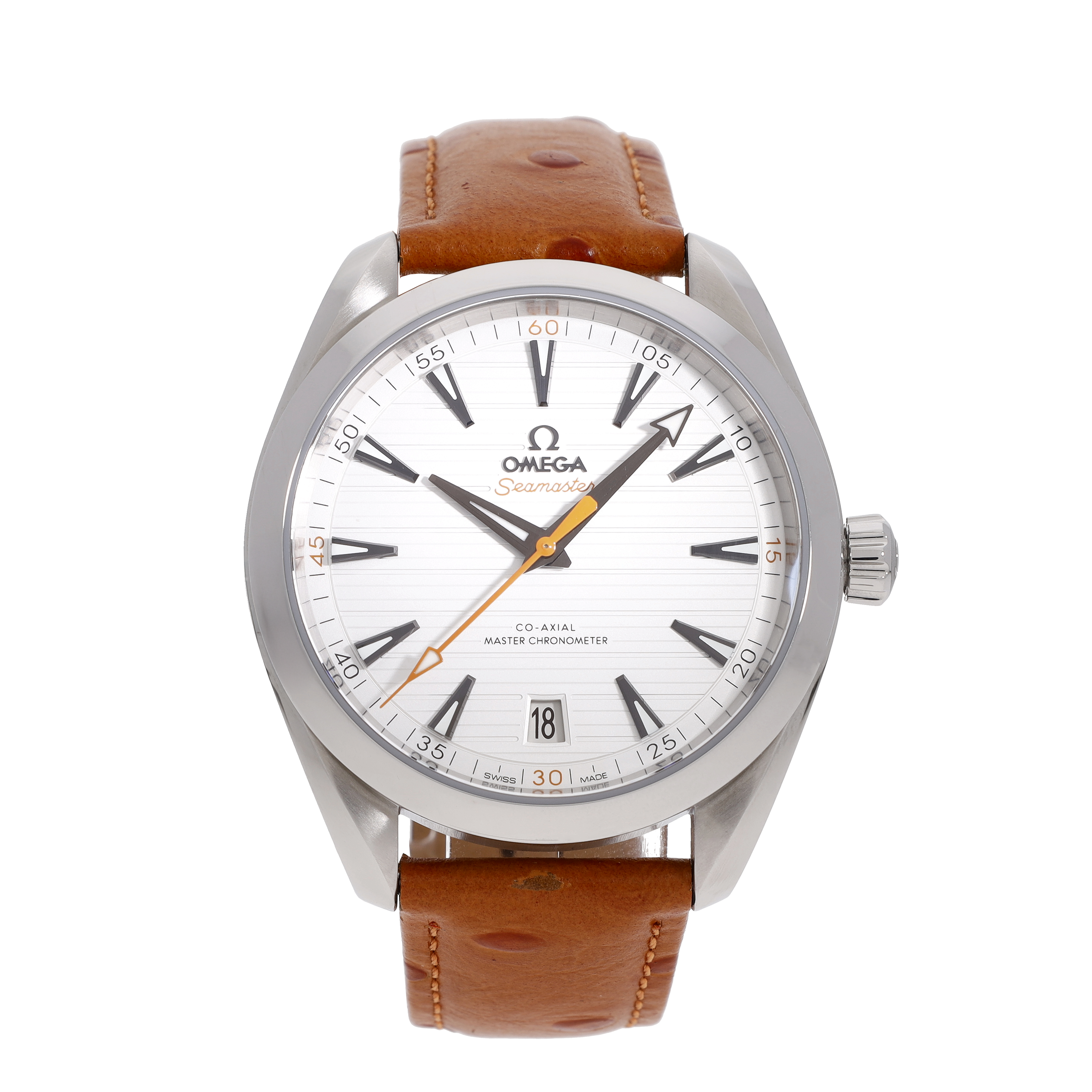 Omega Seamaster 220.12.41.21.02.002