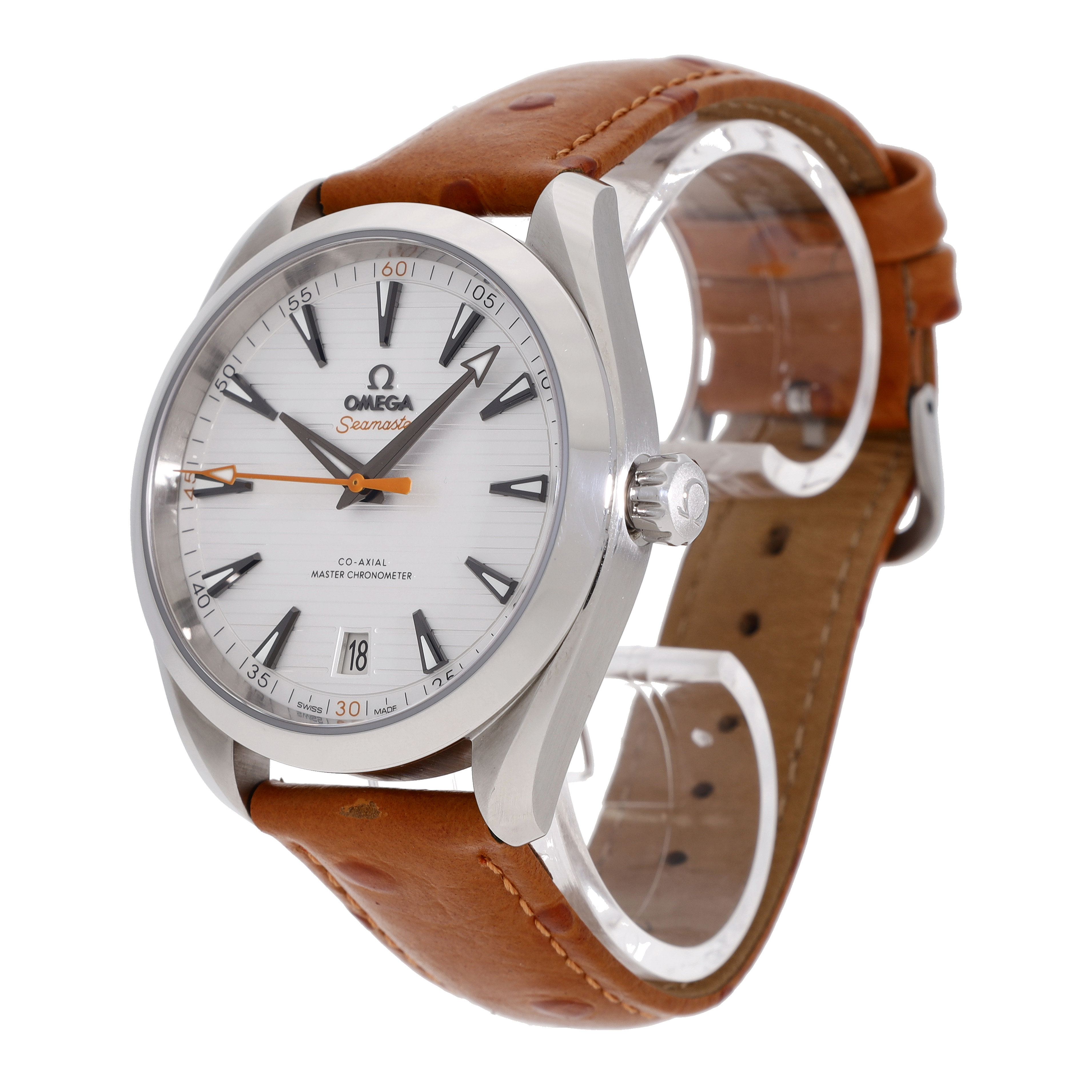 Omega Seamaster 220.12.41.21.02.002