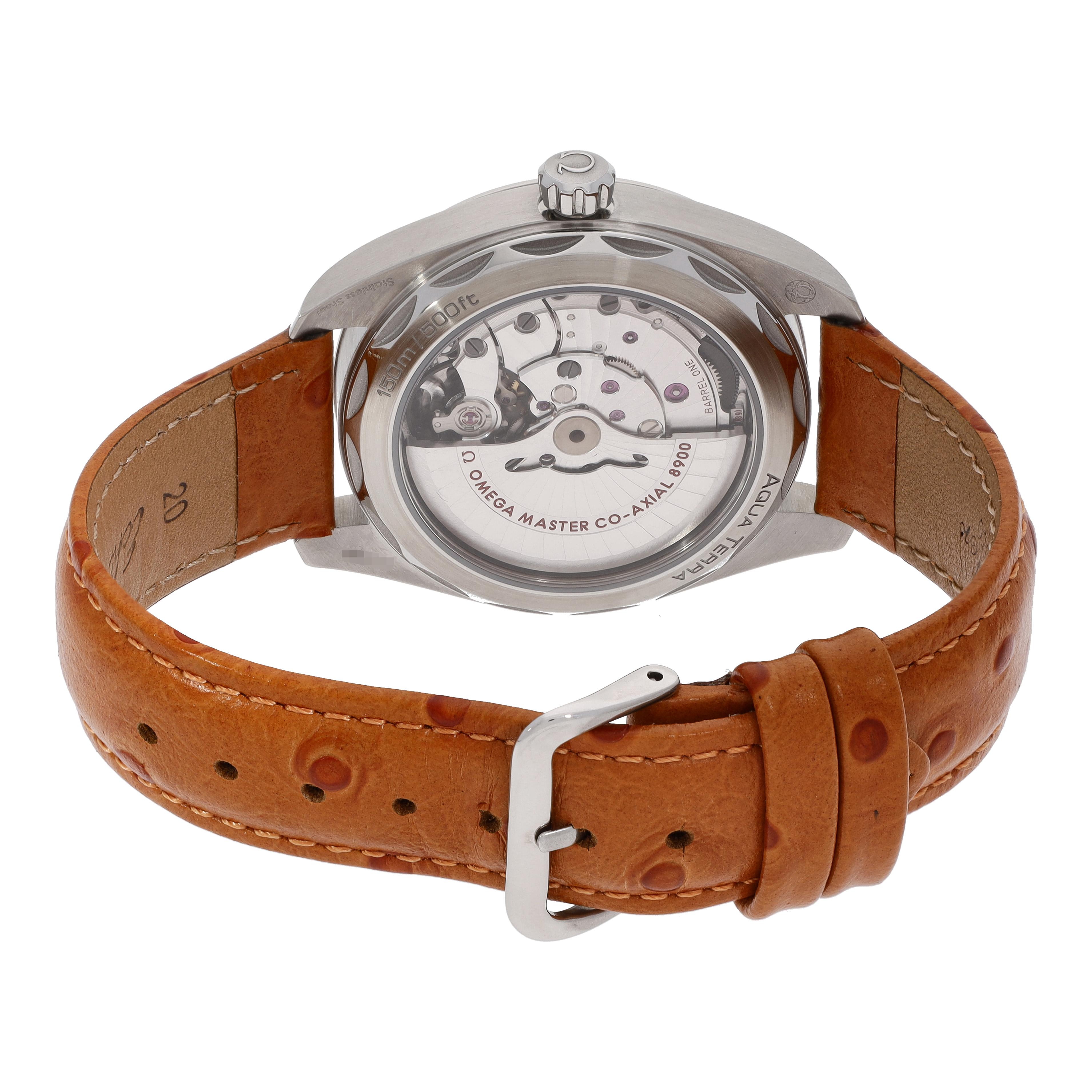 Omega Seamaster 220.12.41.21.02.002