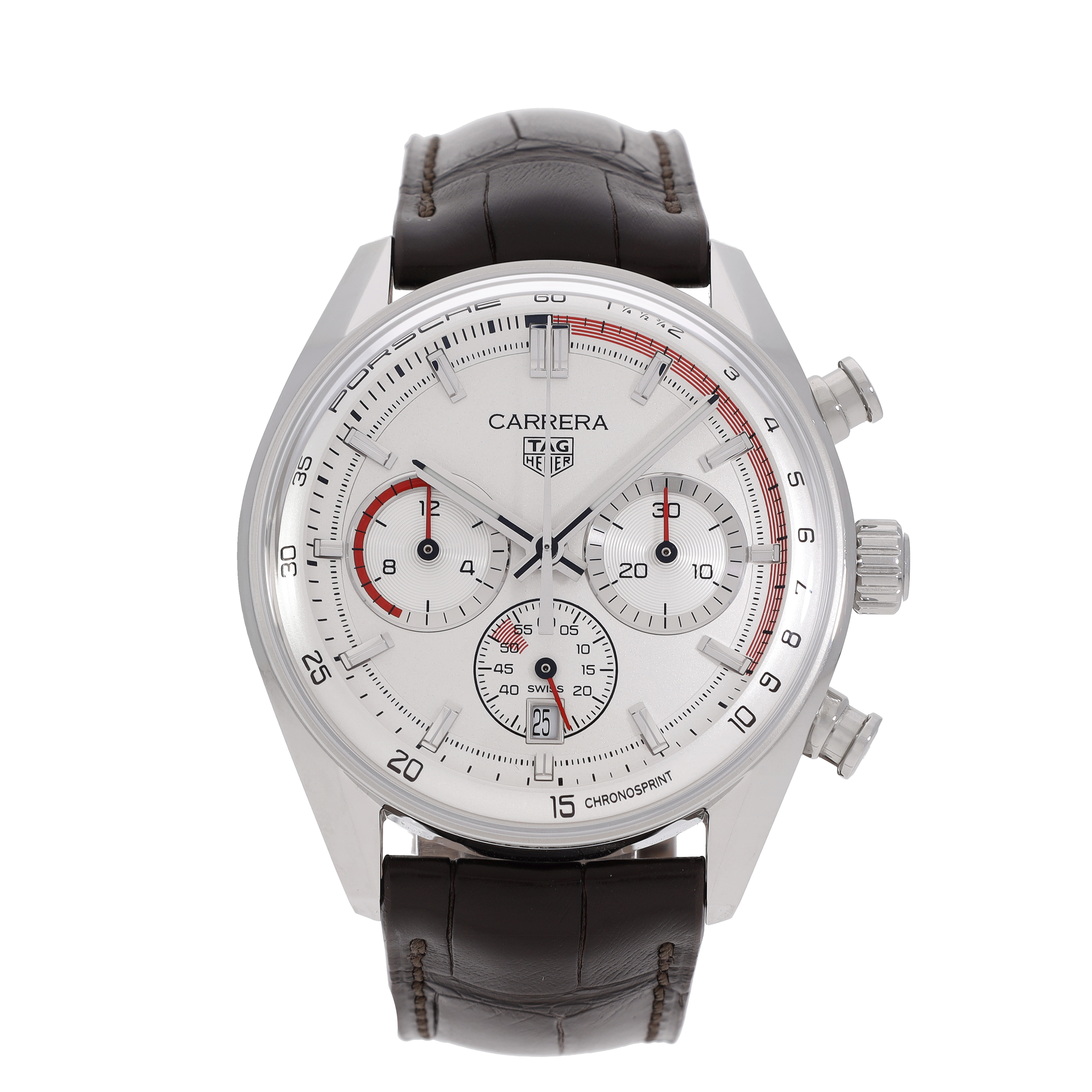 TAG Heuer Carrera CBS2011.FC6529