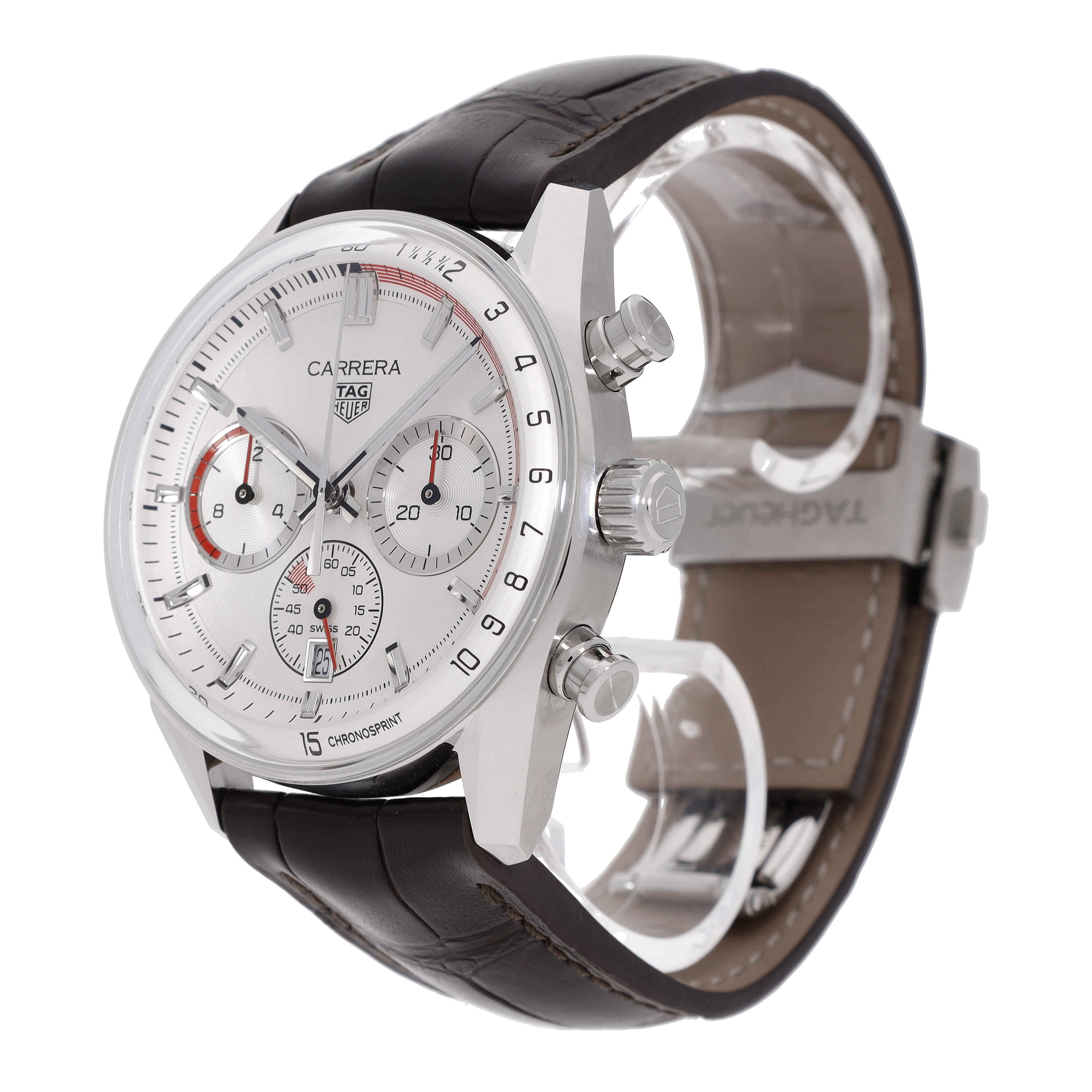TAG Heuer Carrera CBS2011.FC6529