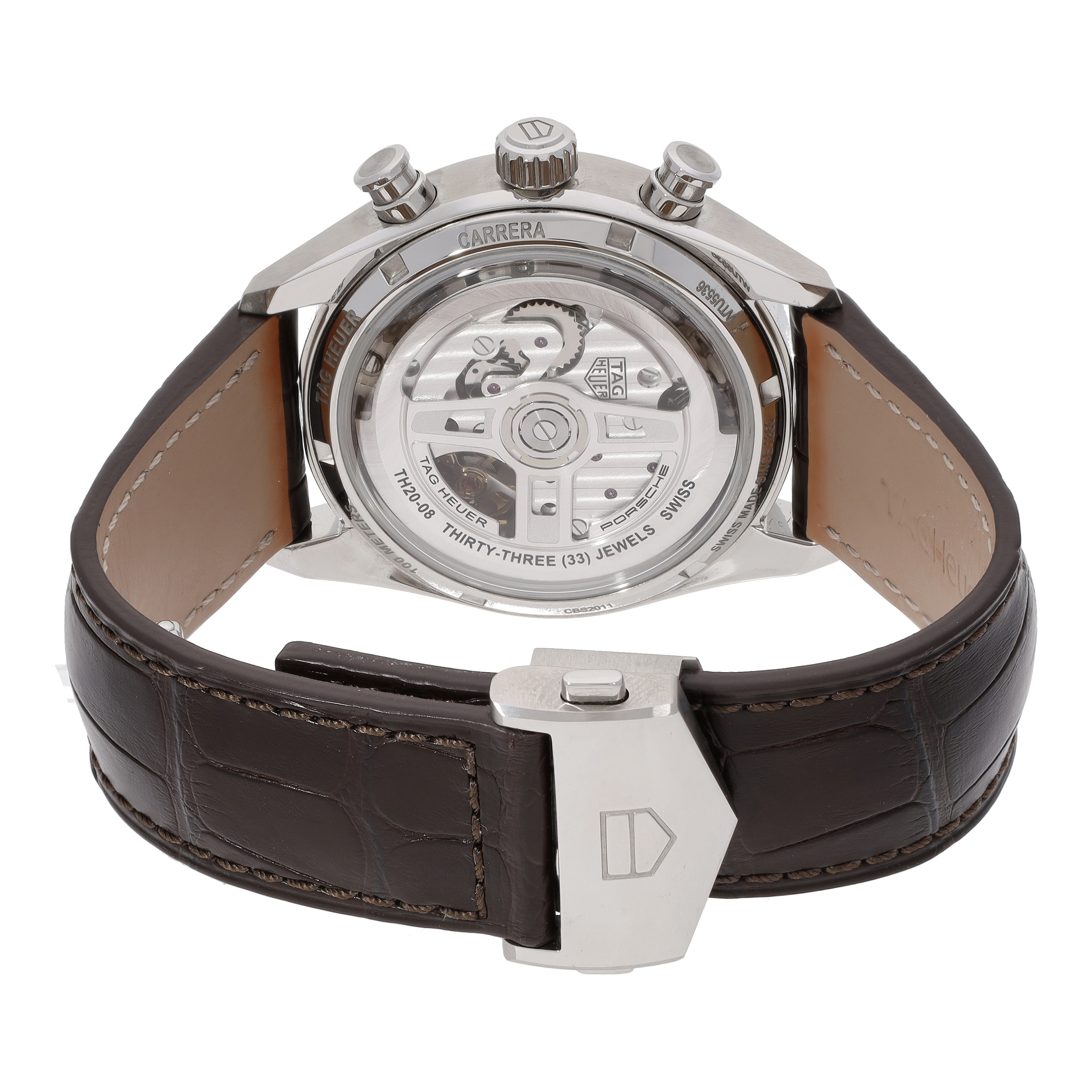 TAG Heuer Carrera CBS2011.FC6529