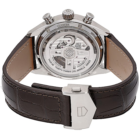 TAG Heuer Carrera CBS2011.FC6529 TAG Heuer Carrera CBS2011.FC6529