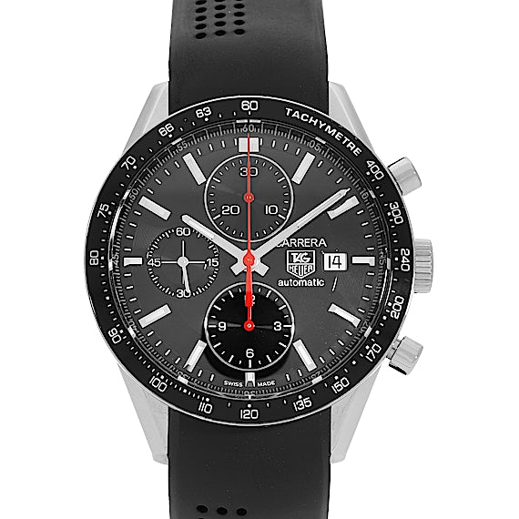 TAG Heuer Carrera CV2014.FT6014 TAG Heuer Carrera CV2014.FT6014