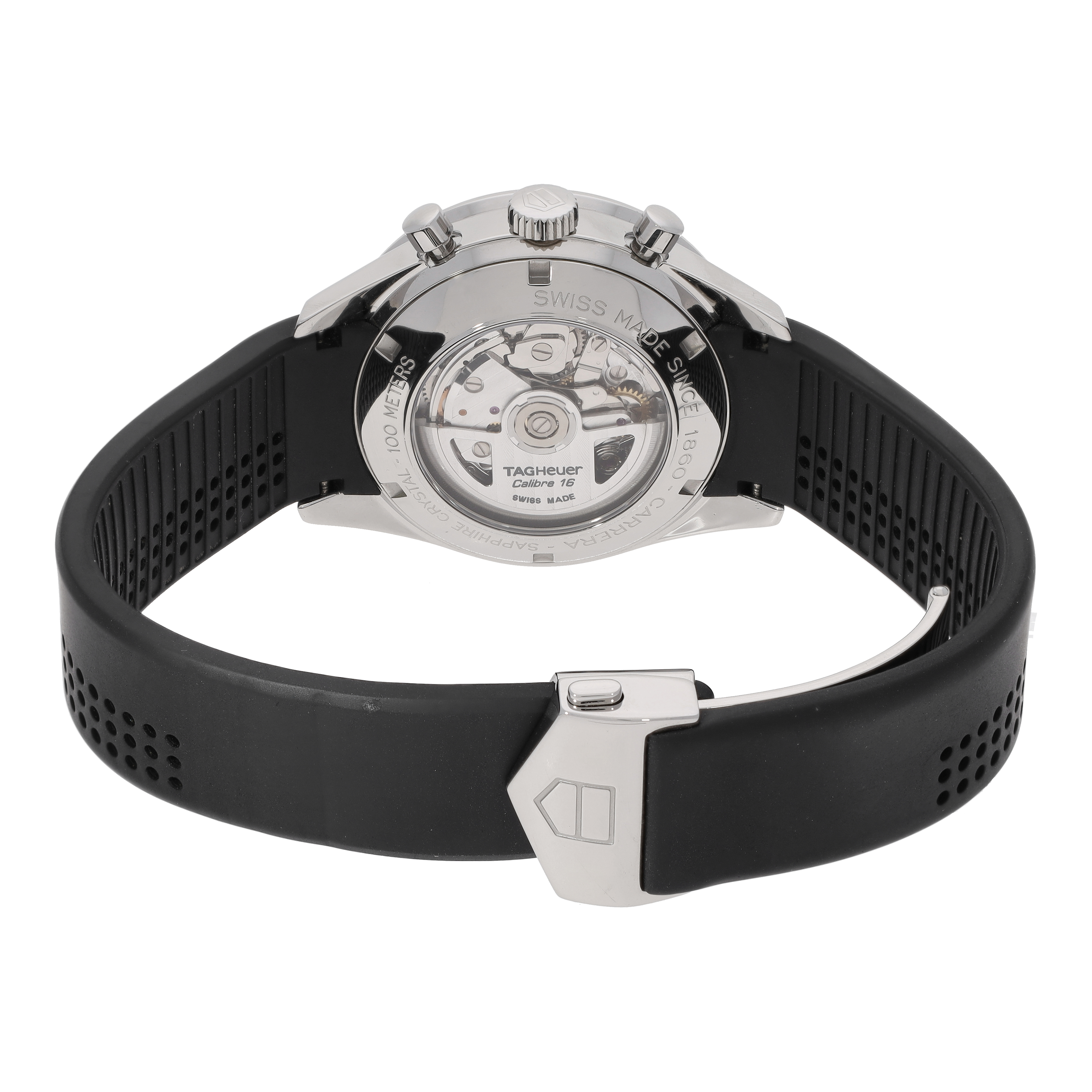 TAG Heuer Carrera CV2014.FT6014