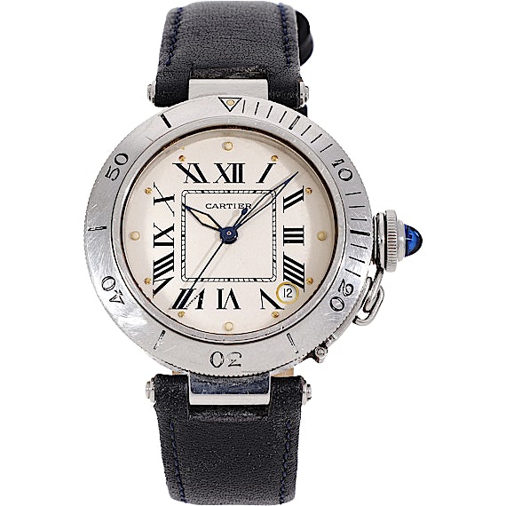 Cartier Pasha 4010 Cartier Pasha 4010