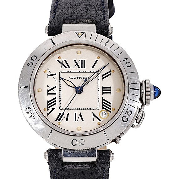 Cartier Pasha 4010 Cartier Pasha 4010
