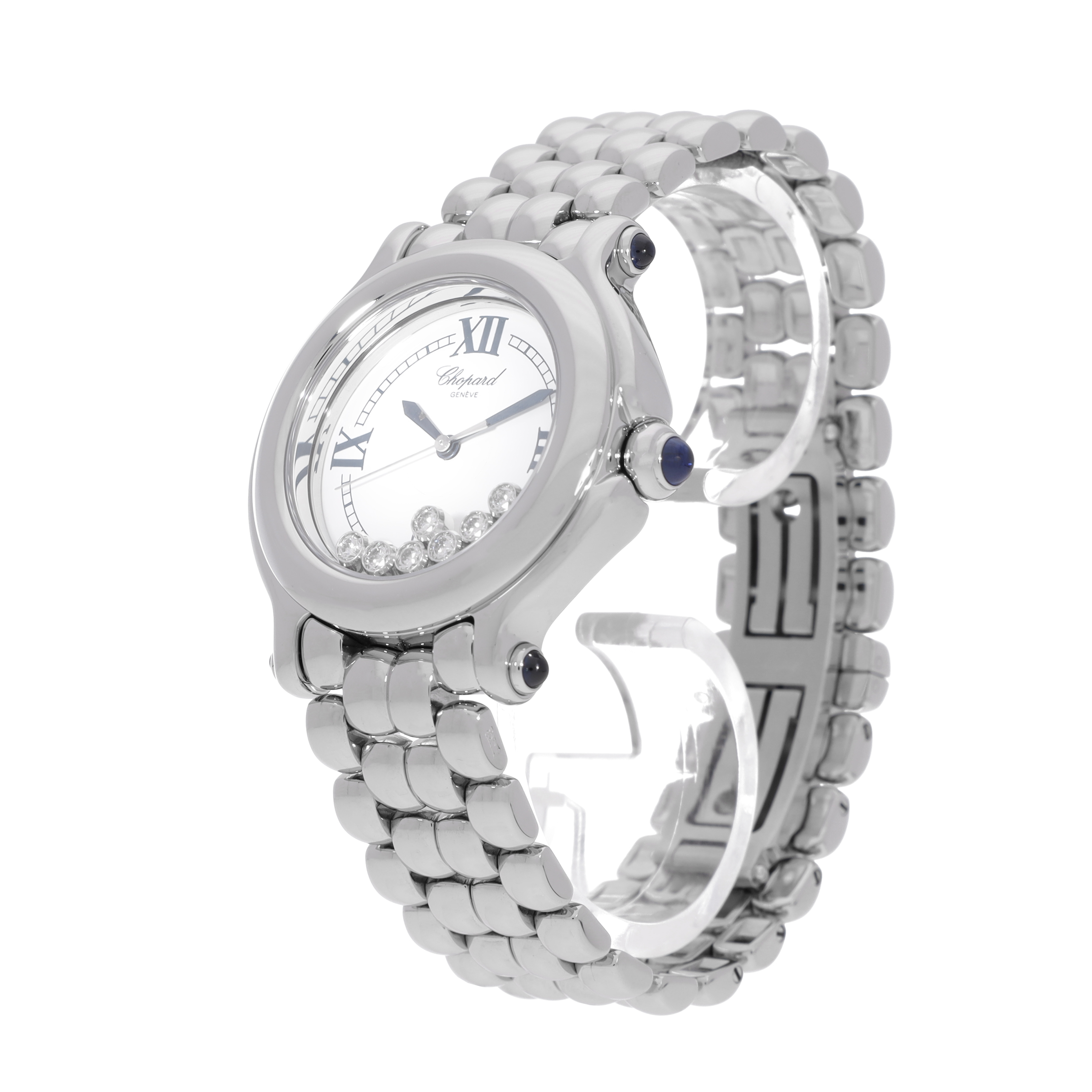 Chopard Happy Sport 27/8236-23