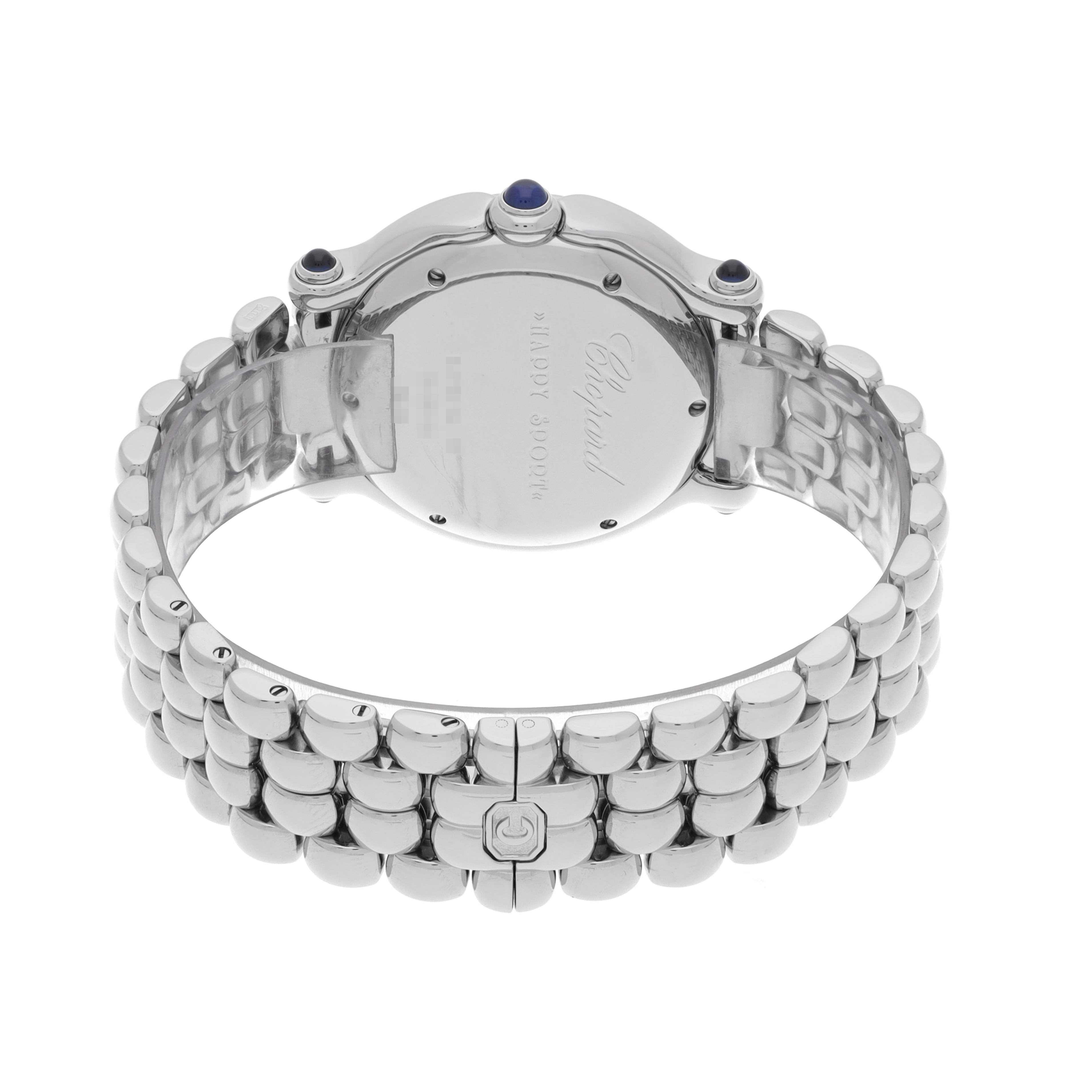 Chopard Happy Sport 27/8236-23