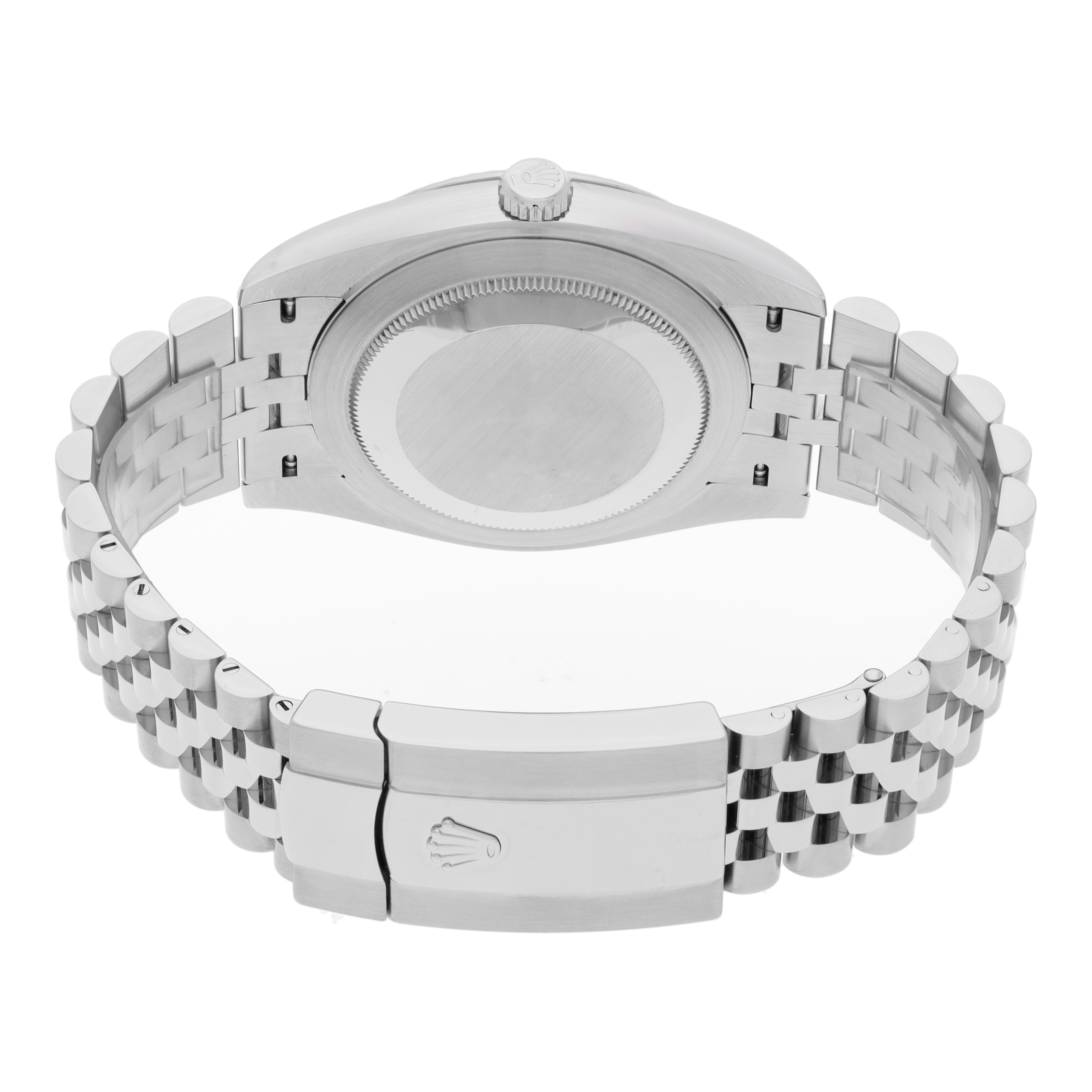 Rolex Datejust 126334