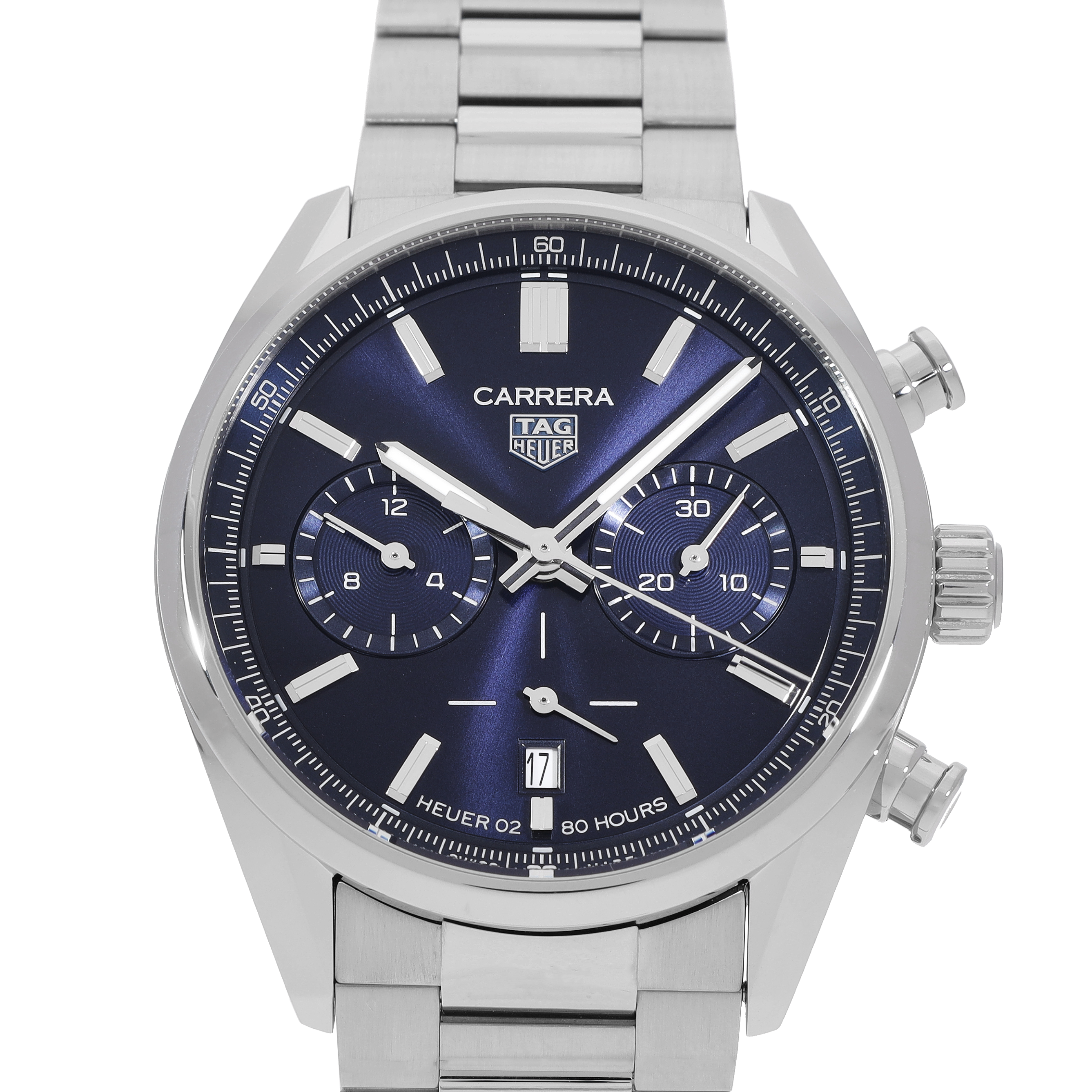 TAG Heuer Carrera CBN2011.BA0642