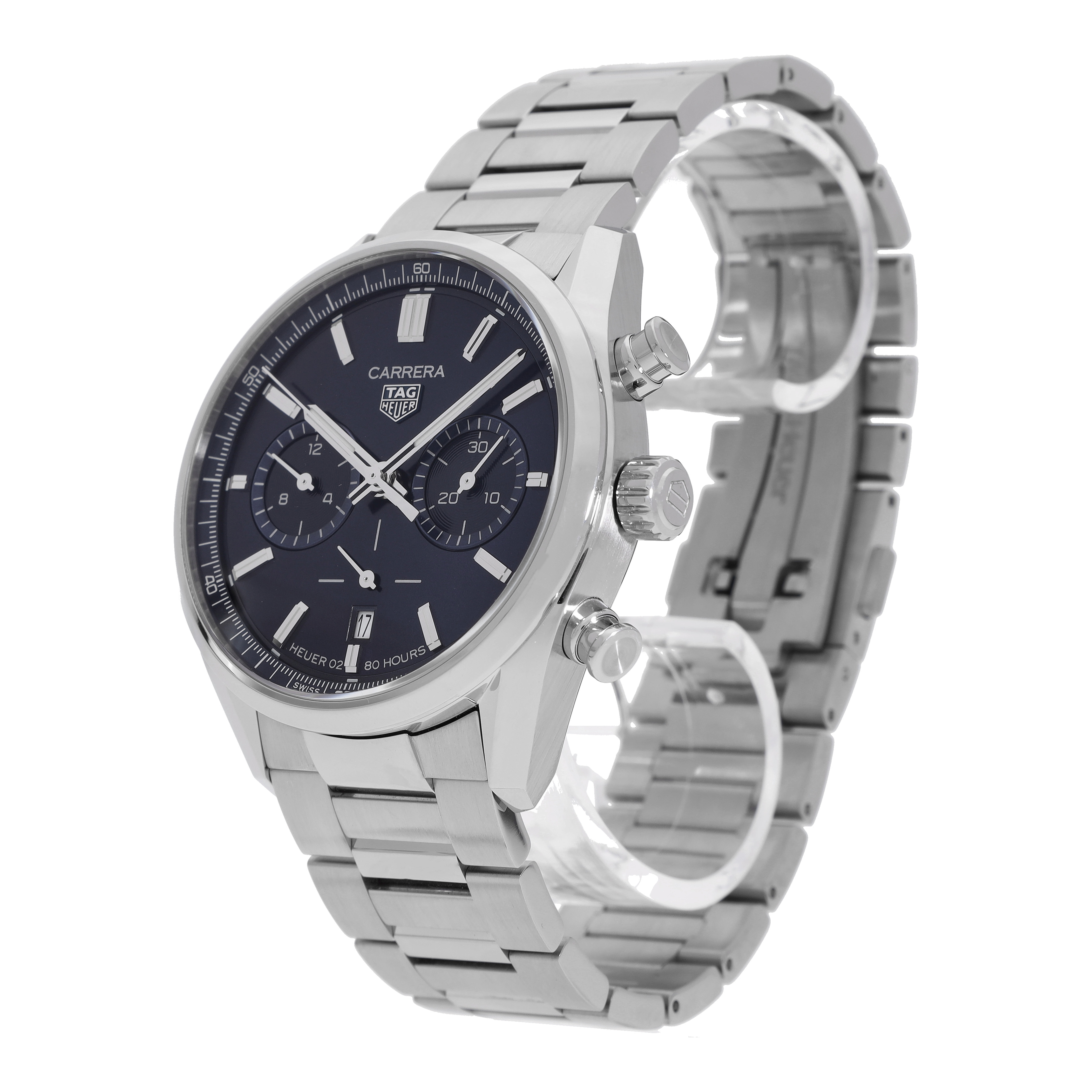 TAG Heuer Carrera CBN2011.BA0642