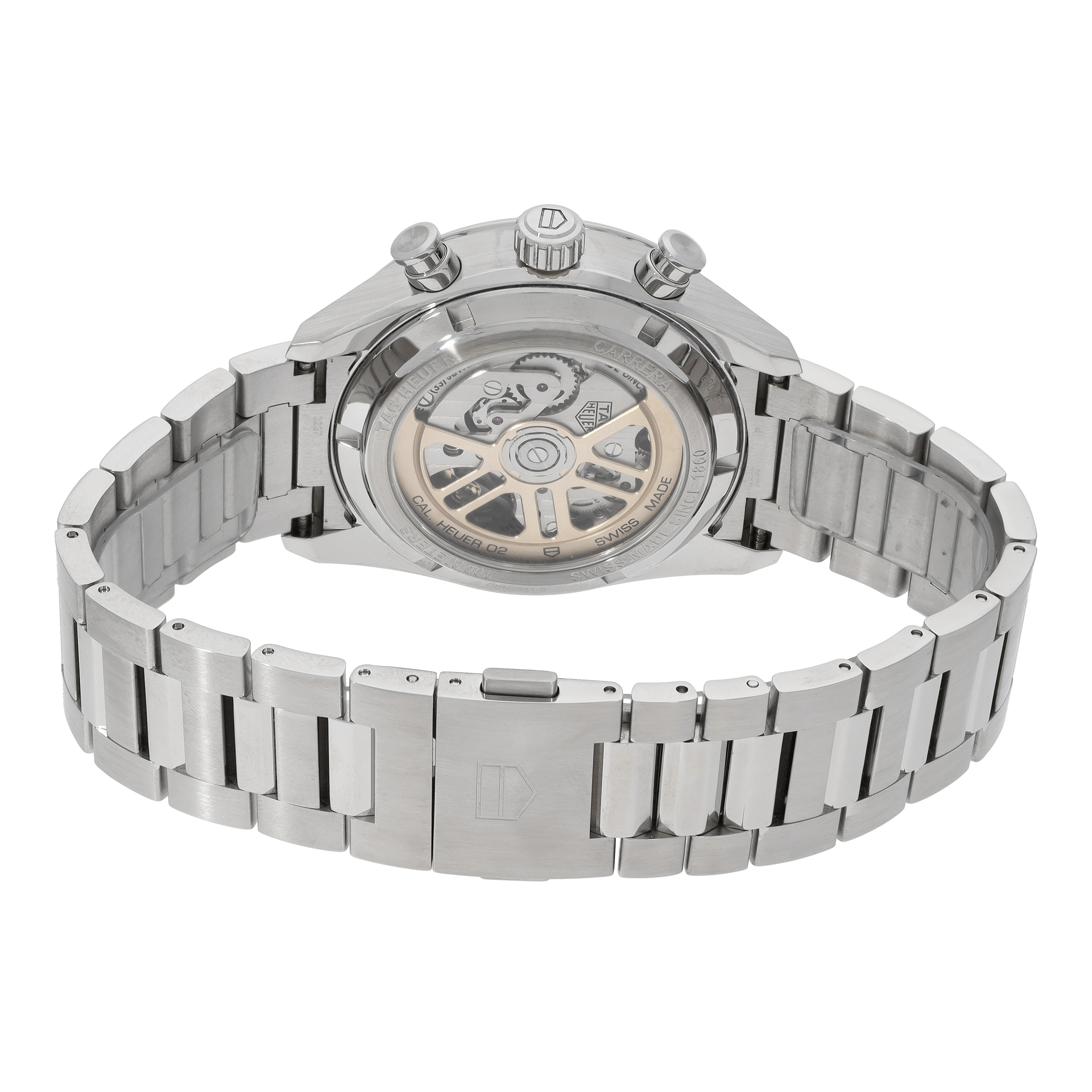 TAG Heuer Carrera CBN2011.BA0642