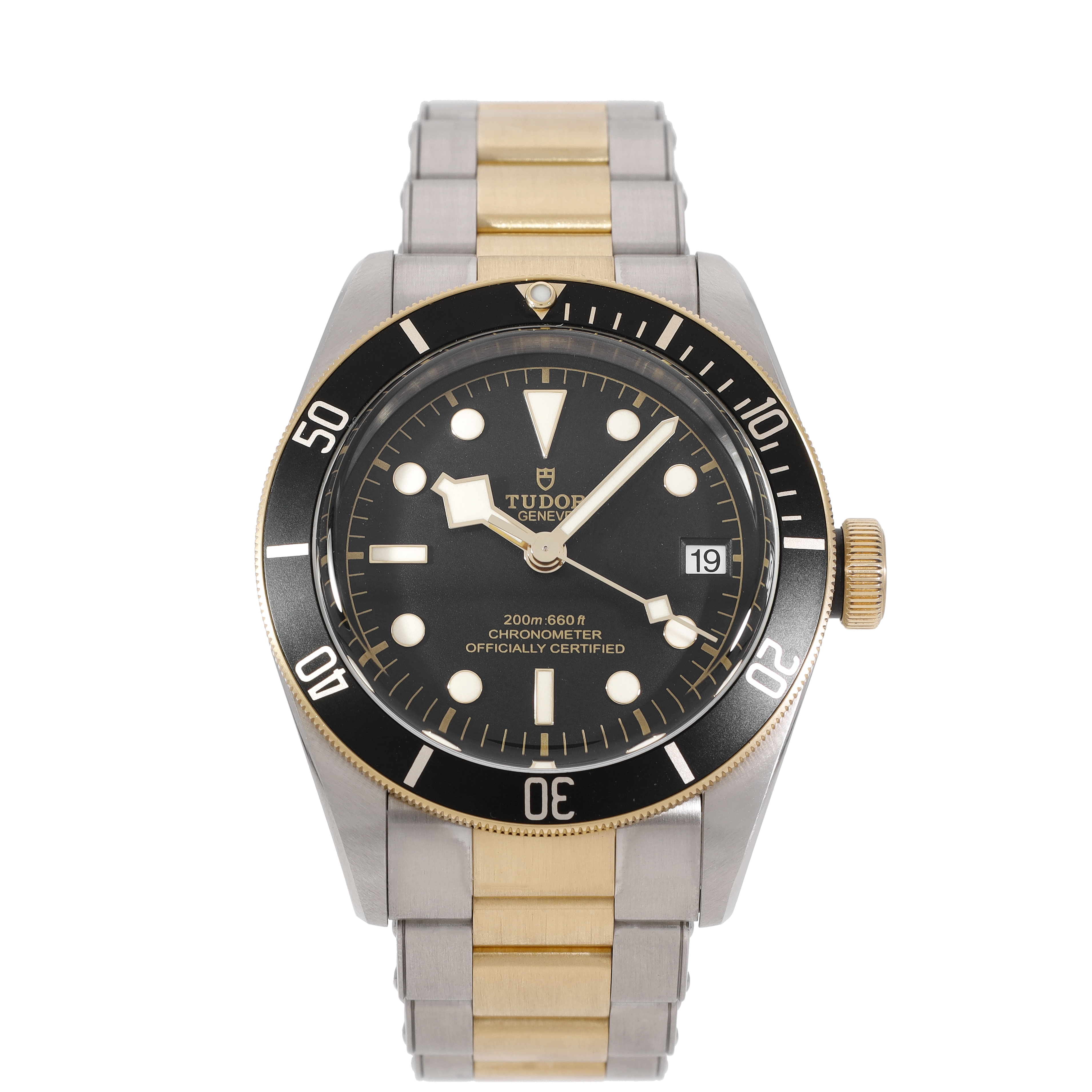 Tudor Black Bay 79733N