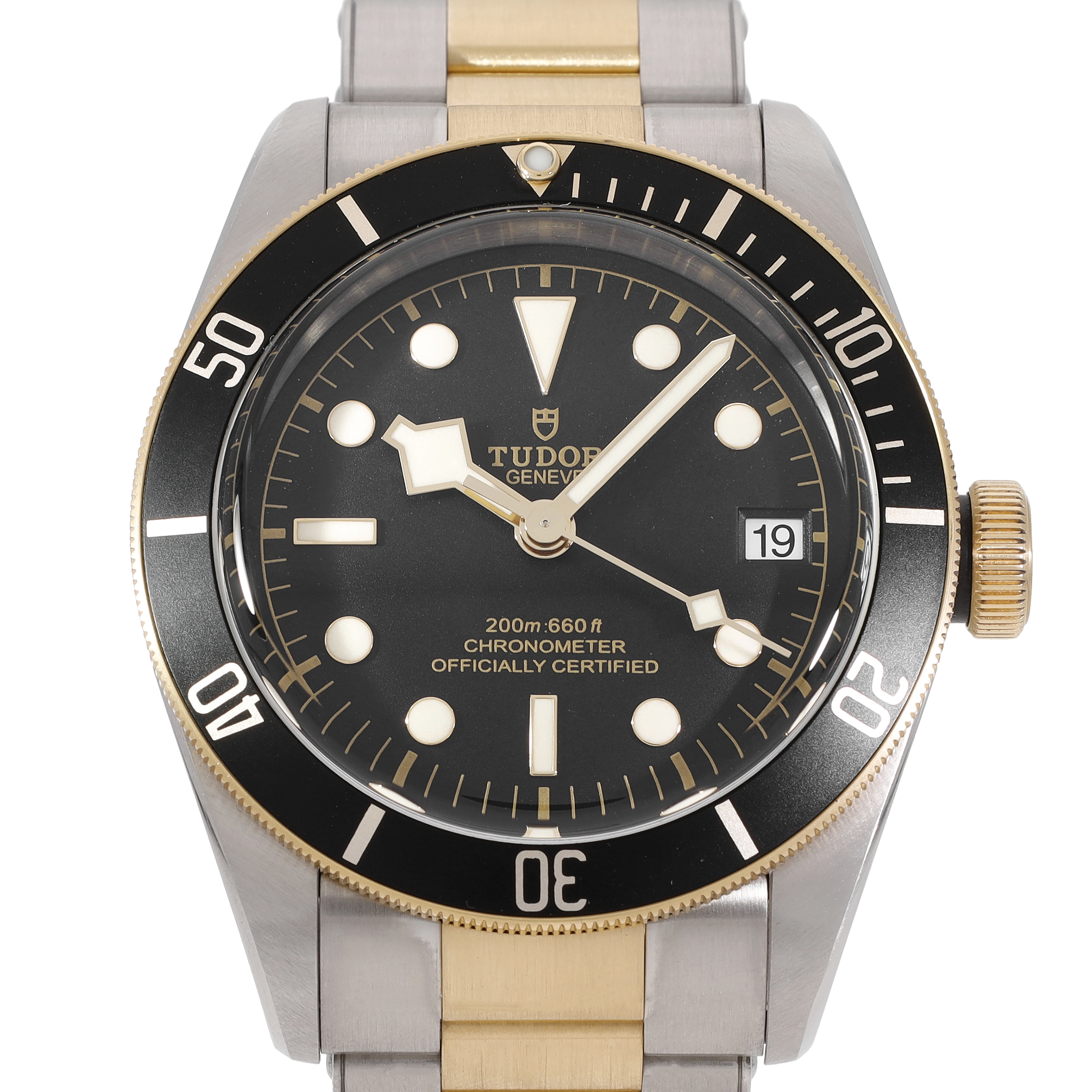 Tudor Black Bay 79733N