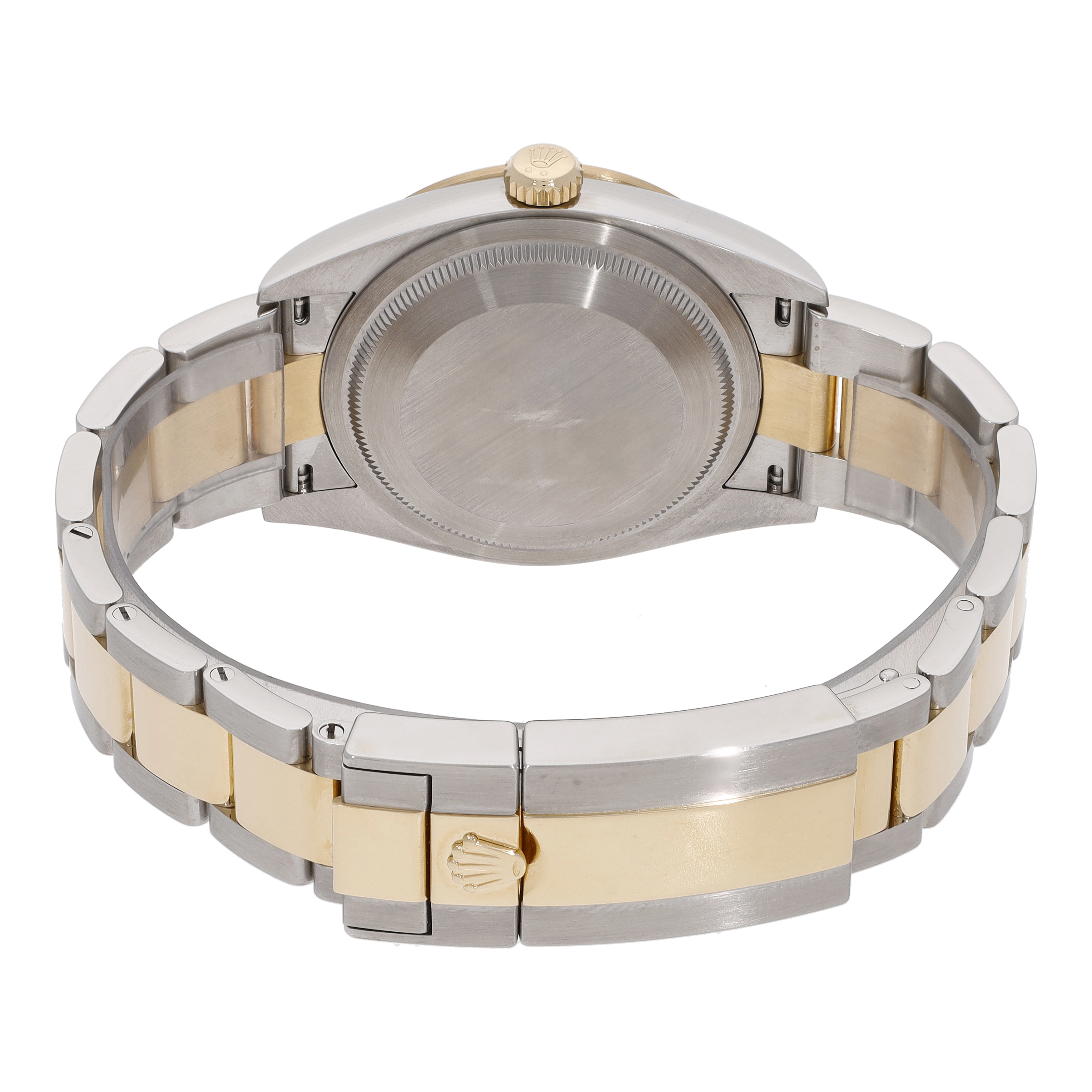 Rolex Explorer 124273