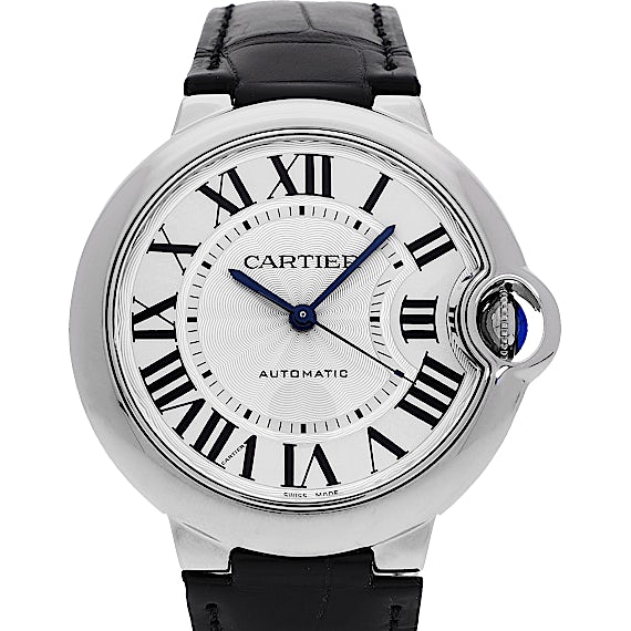 Cartier Ballon Bleu WSBB0028 Cartier Ballon Bleu WSBB0028