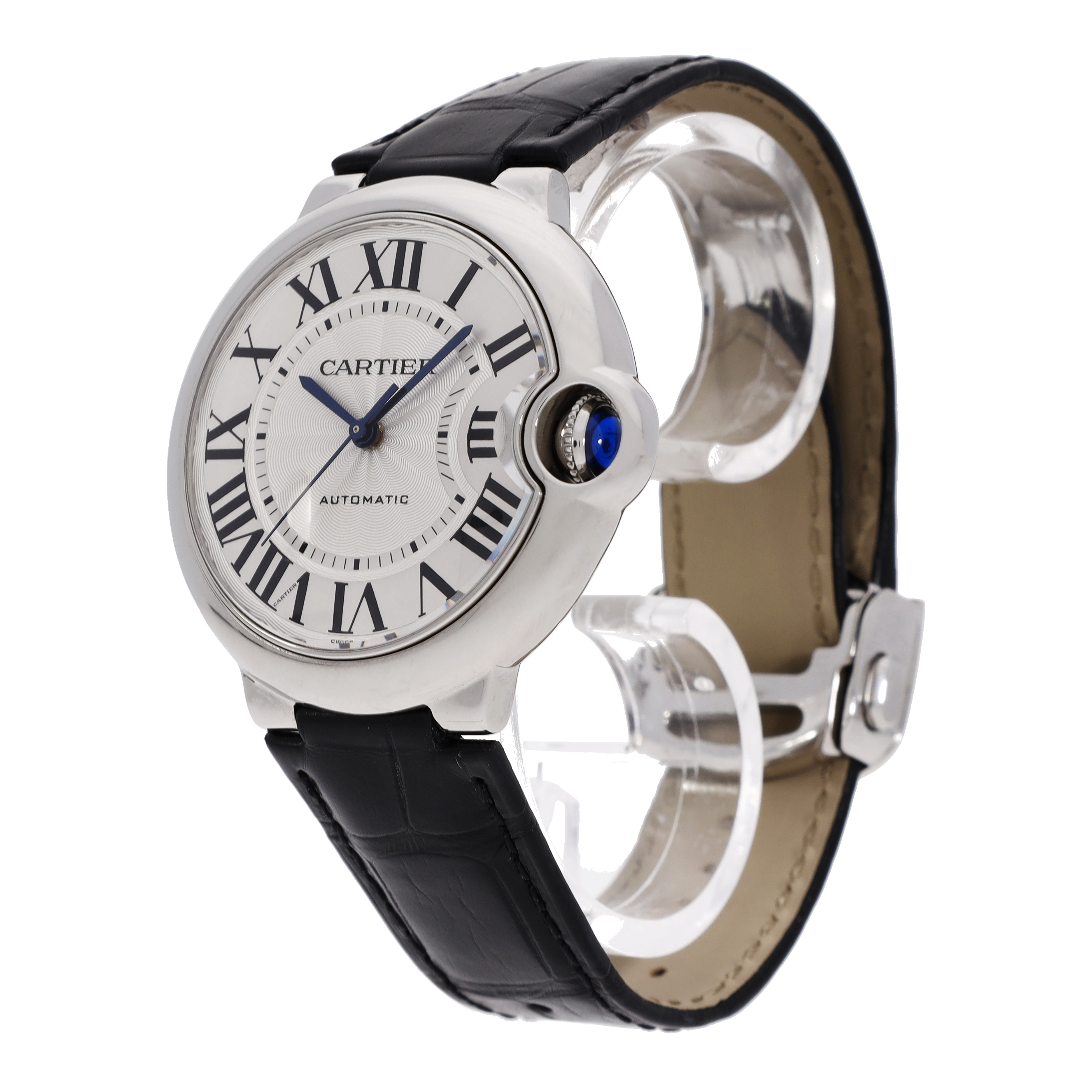 Cartier Ballon Bleu WSBB0028