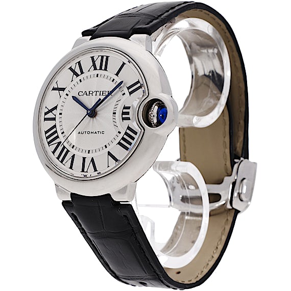 Cartier Ballon Bleu WSBB0028 Cartier Ballon Bleu WSBB0028