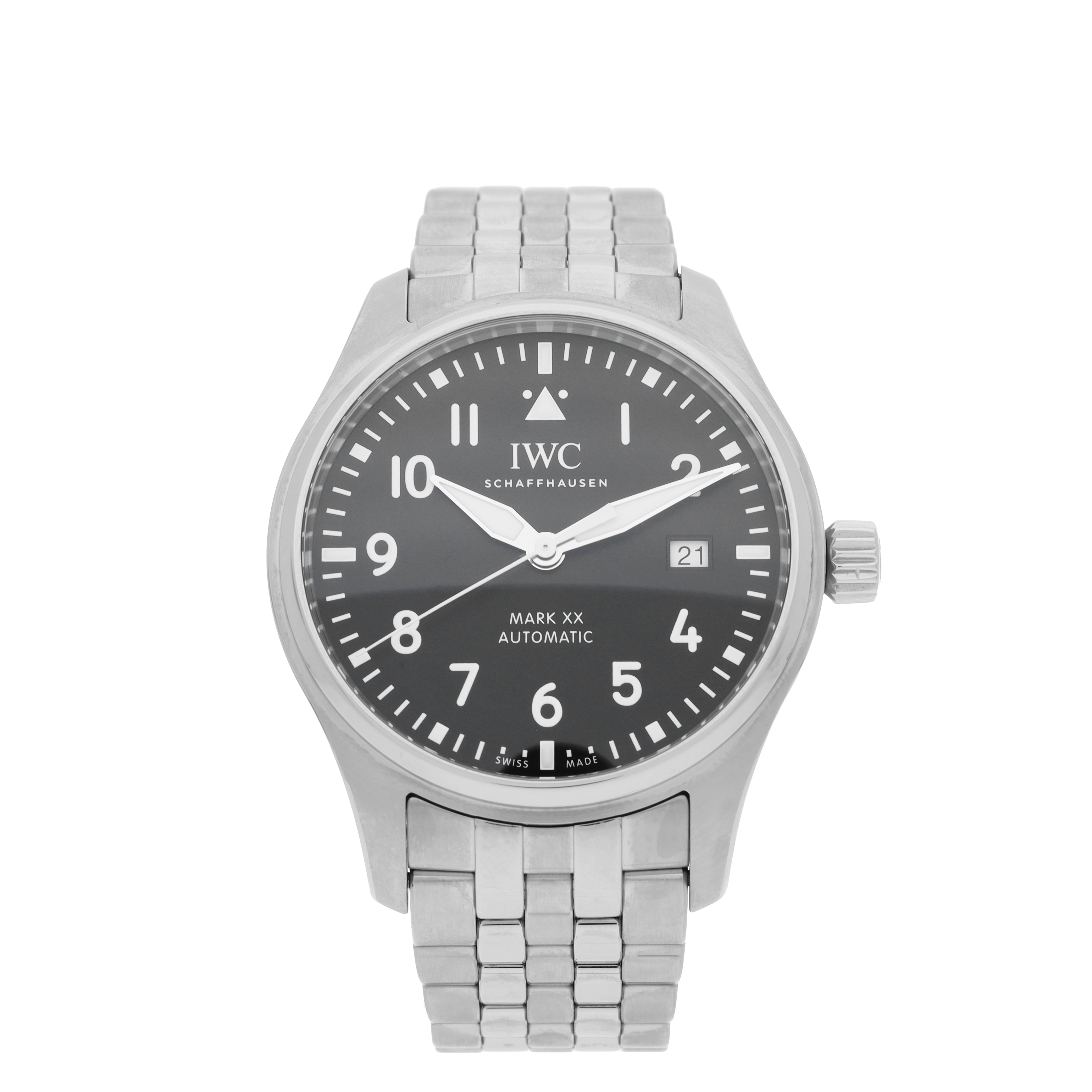 IWC Pilot's Watch IW328202