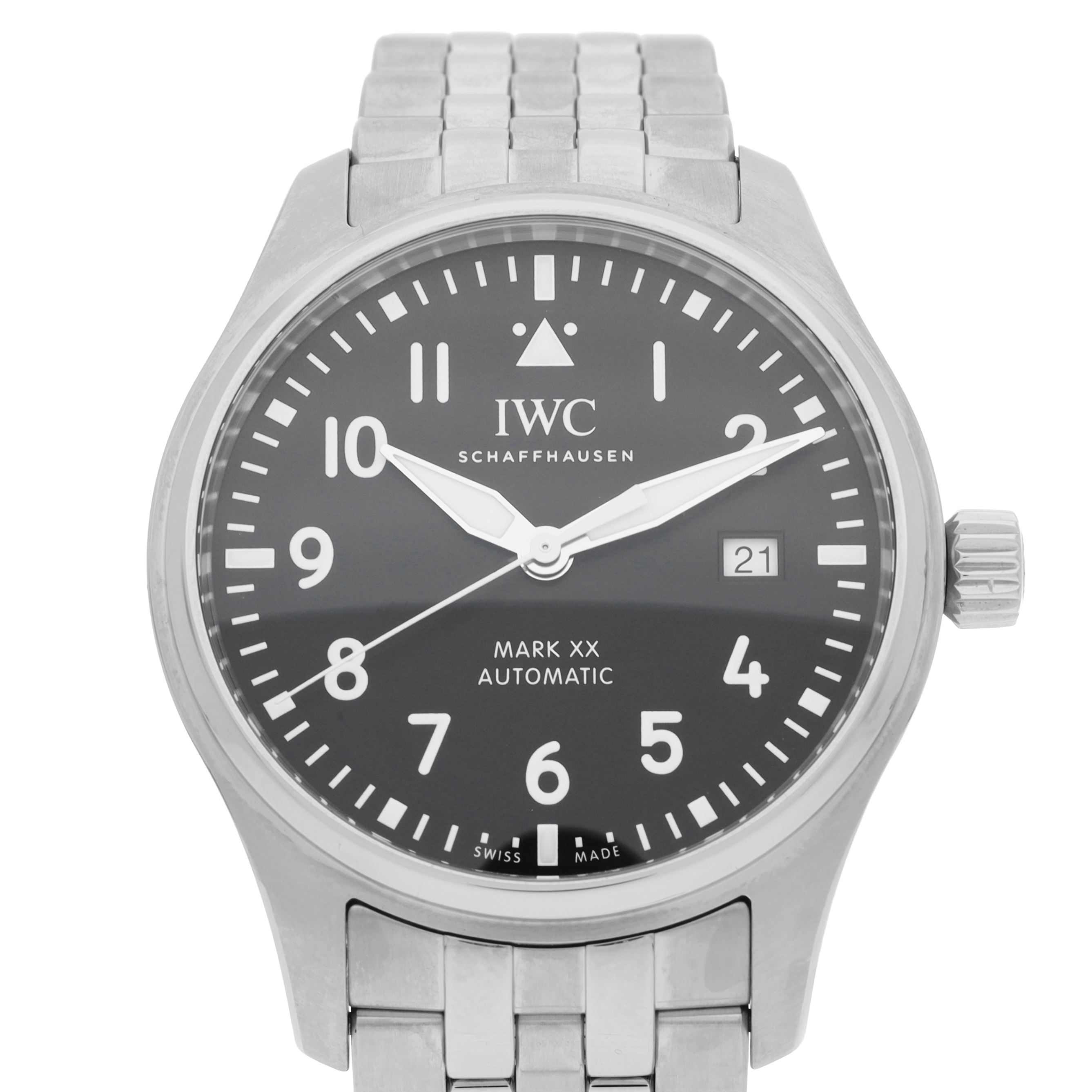 IWC Pilot&#x27;s Watch IW328202