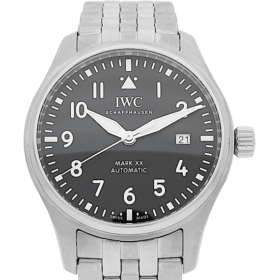 IWC Pilot's Watch IW328202 IWC Pilot's Watch IW328202