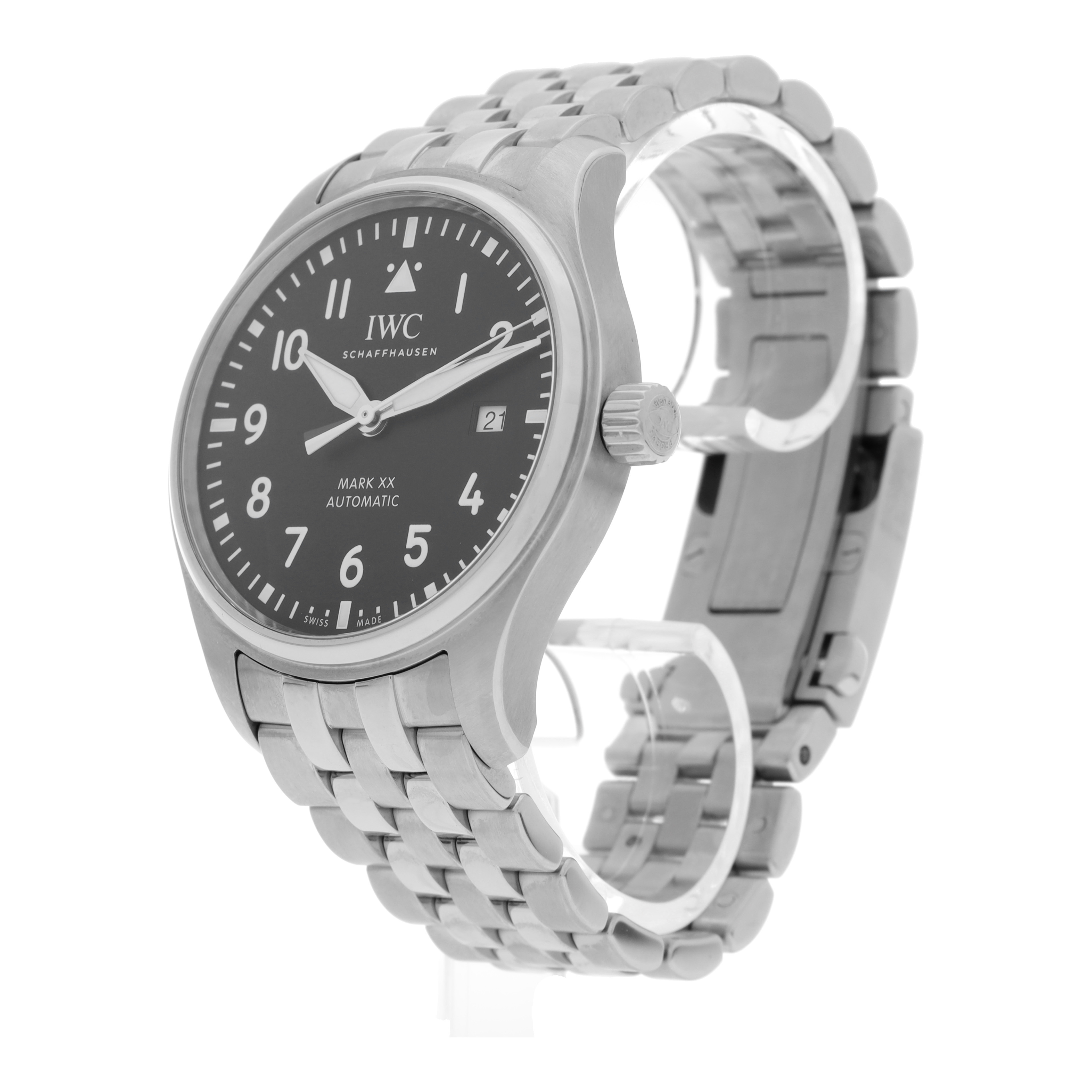 IWC Pilot's Watch IW328202