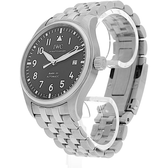 IWC Pilot's Watch IW328202 IWC Pilot's Watch IW328202