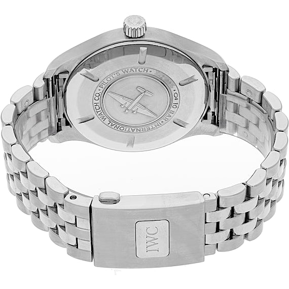 IWC Pilot's Watch IW328202 IWC Pilot's Watch IW328202