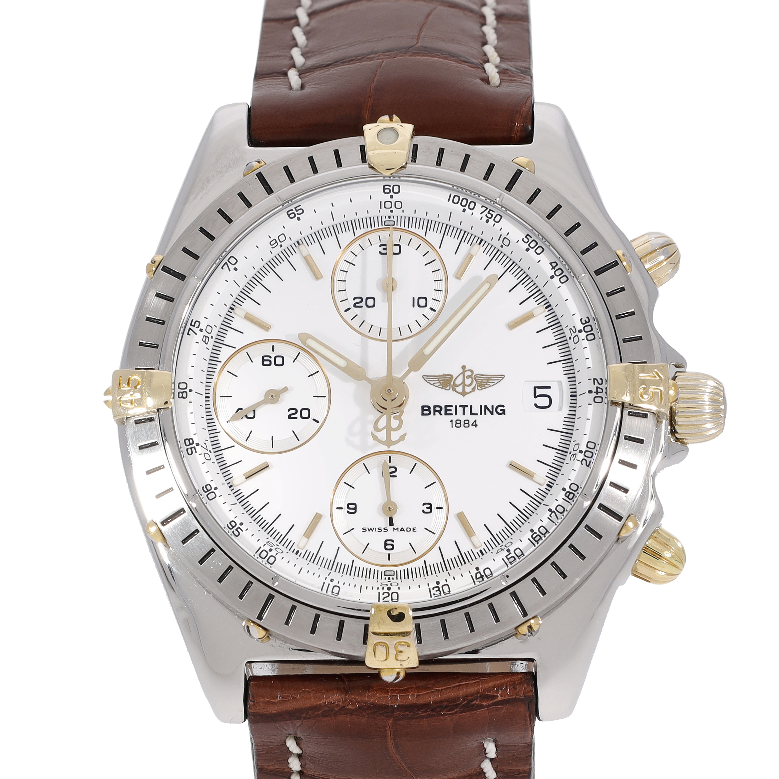 Breitling Chronomat C13048