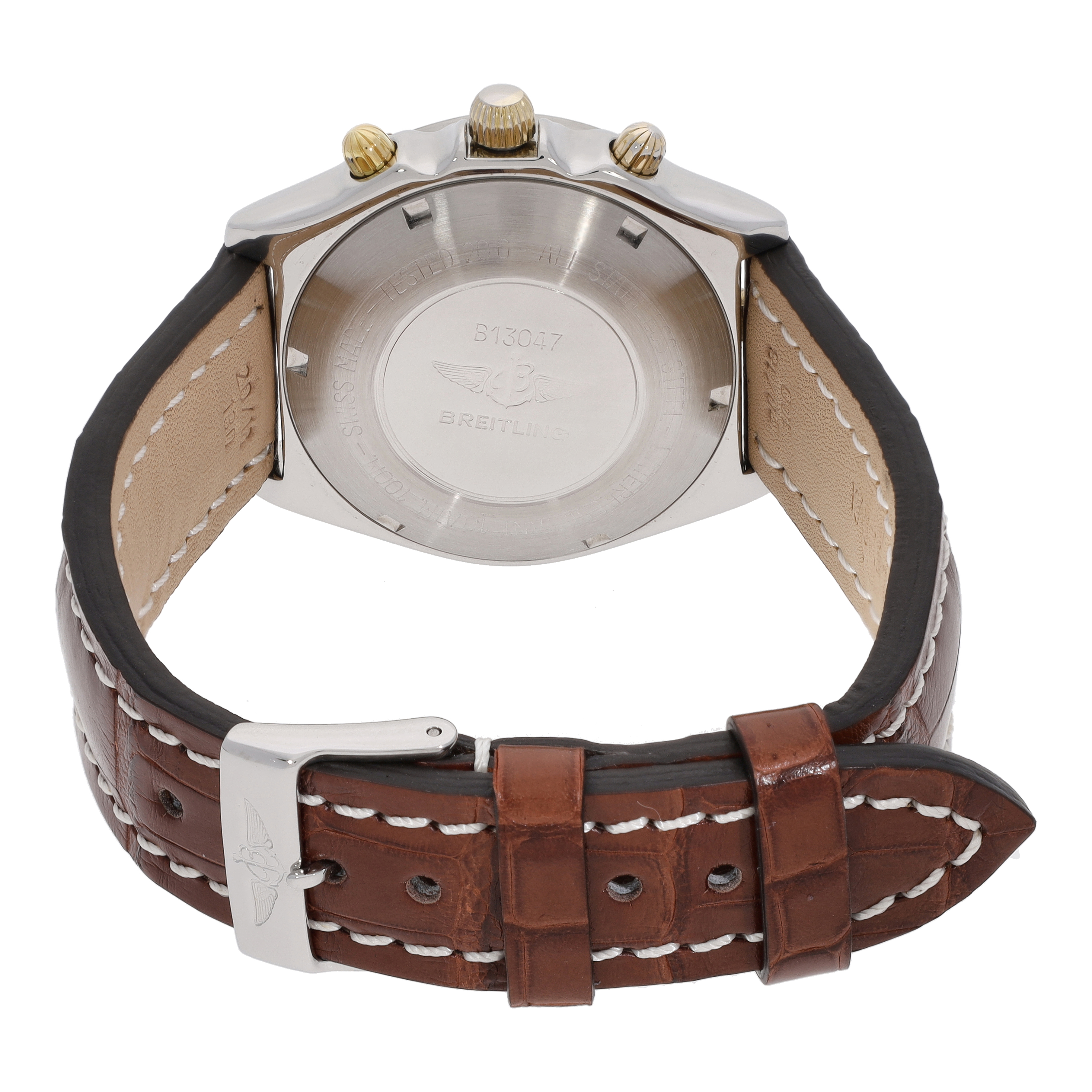 Breitling Chronomat C13048