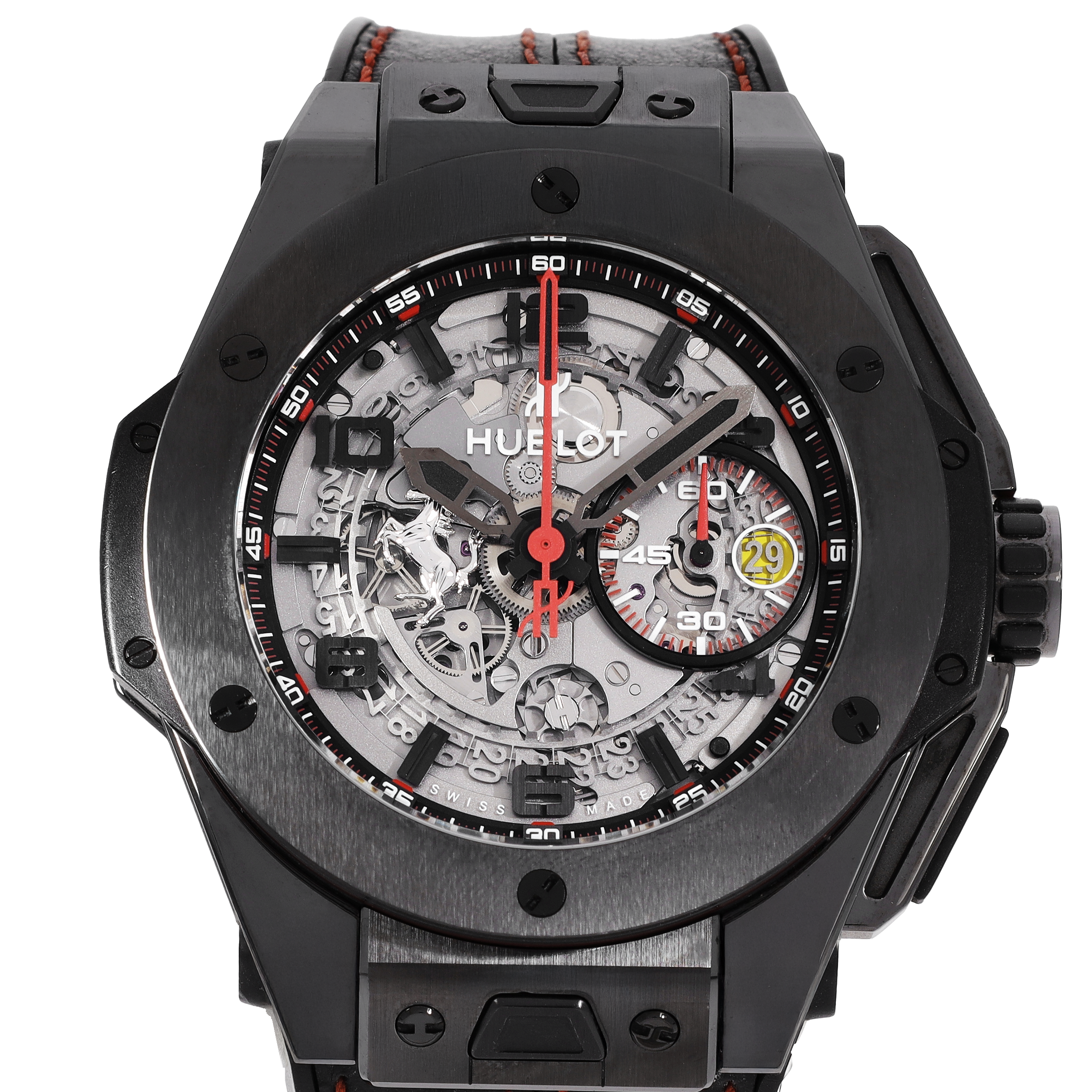 Hublot Big Bang 401.CX.0123.VR