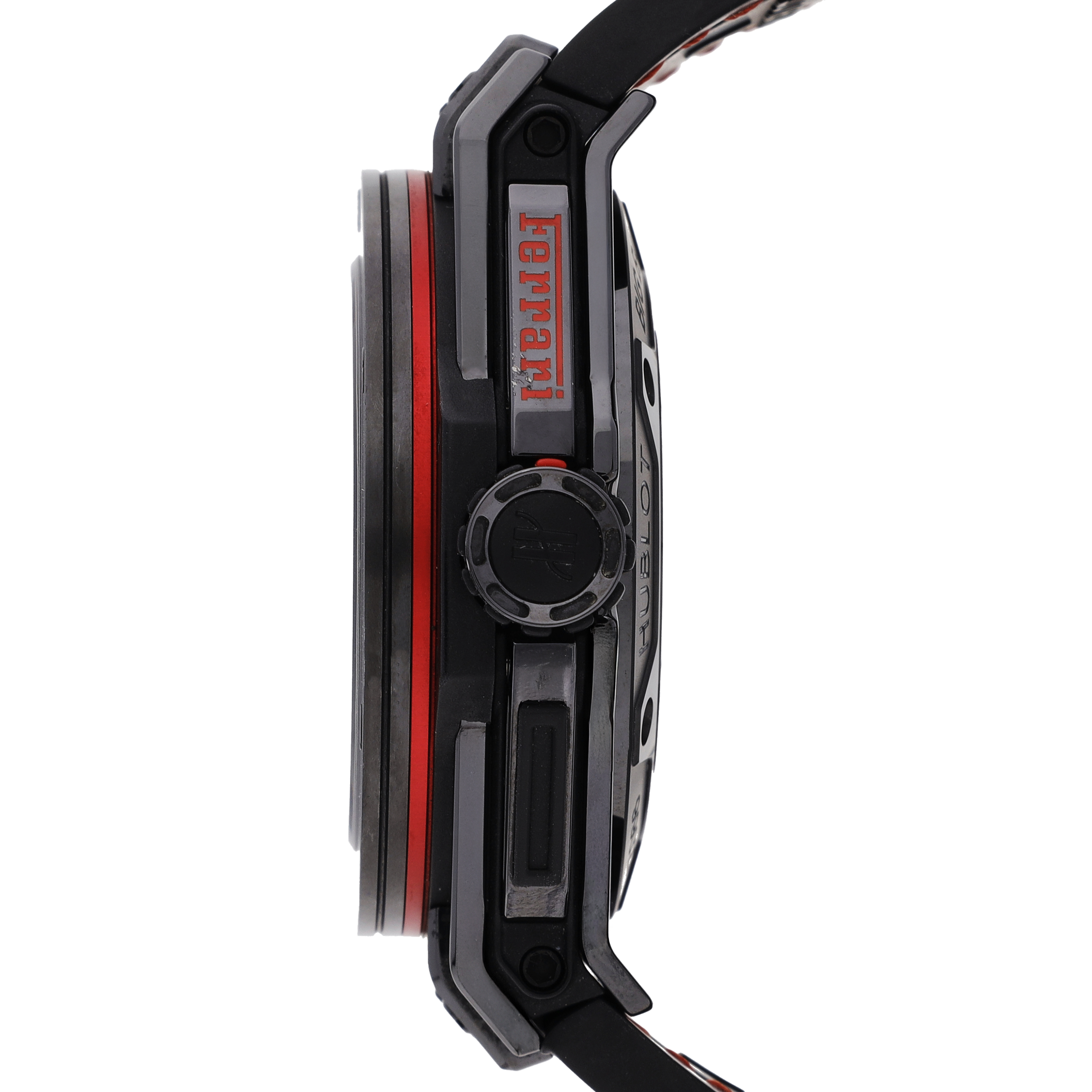 Hublot Big Bang 401.CX.0123.VR