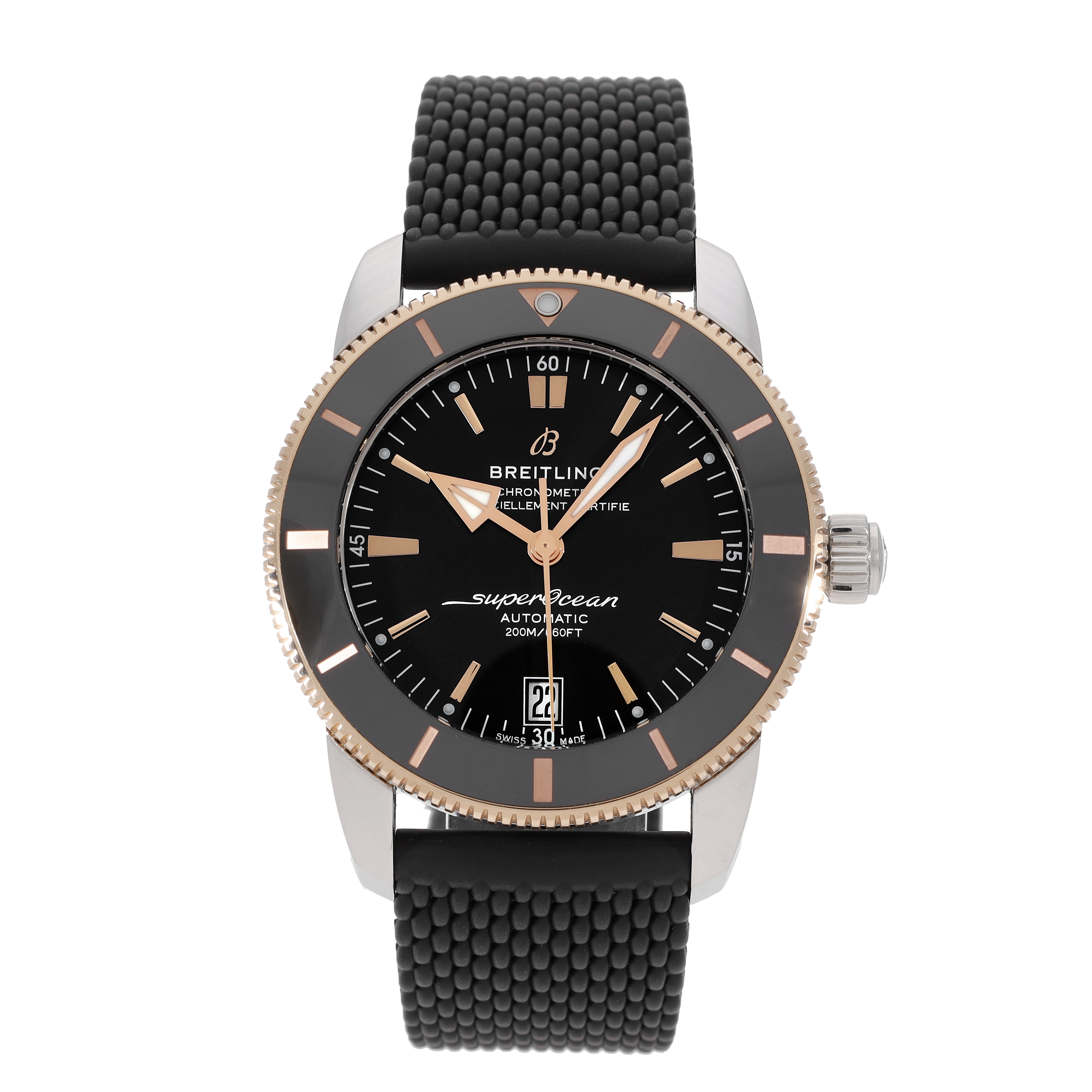 Breitling Superocean UB2010