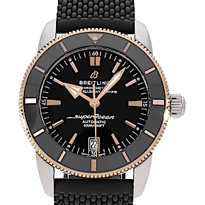Breitling Superocean UB2010 Breitling Superocean UB2010