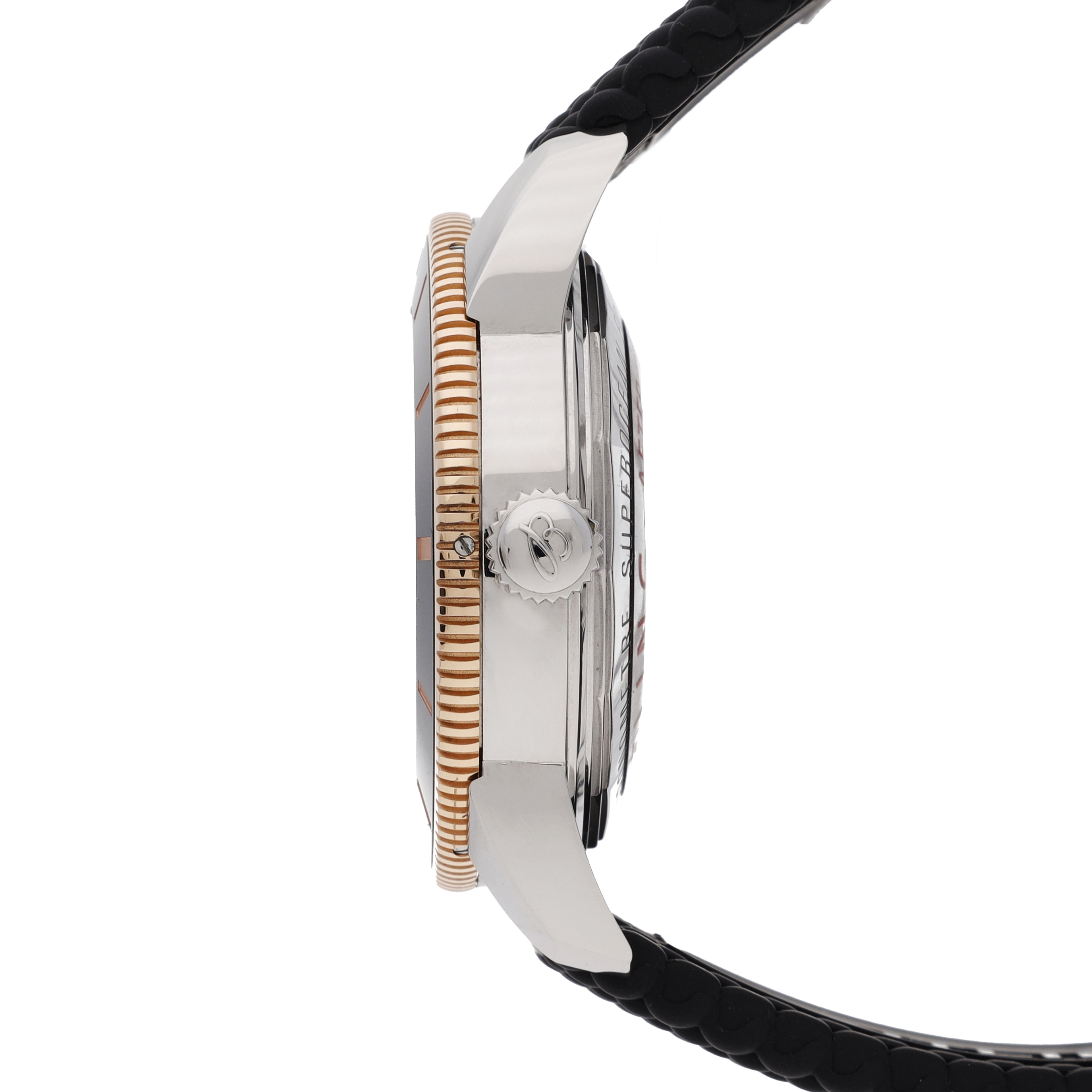 Breitling Superocean UB2010