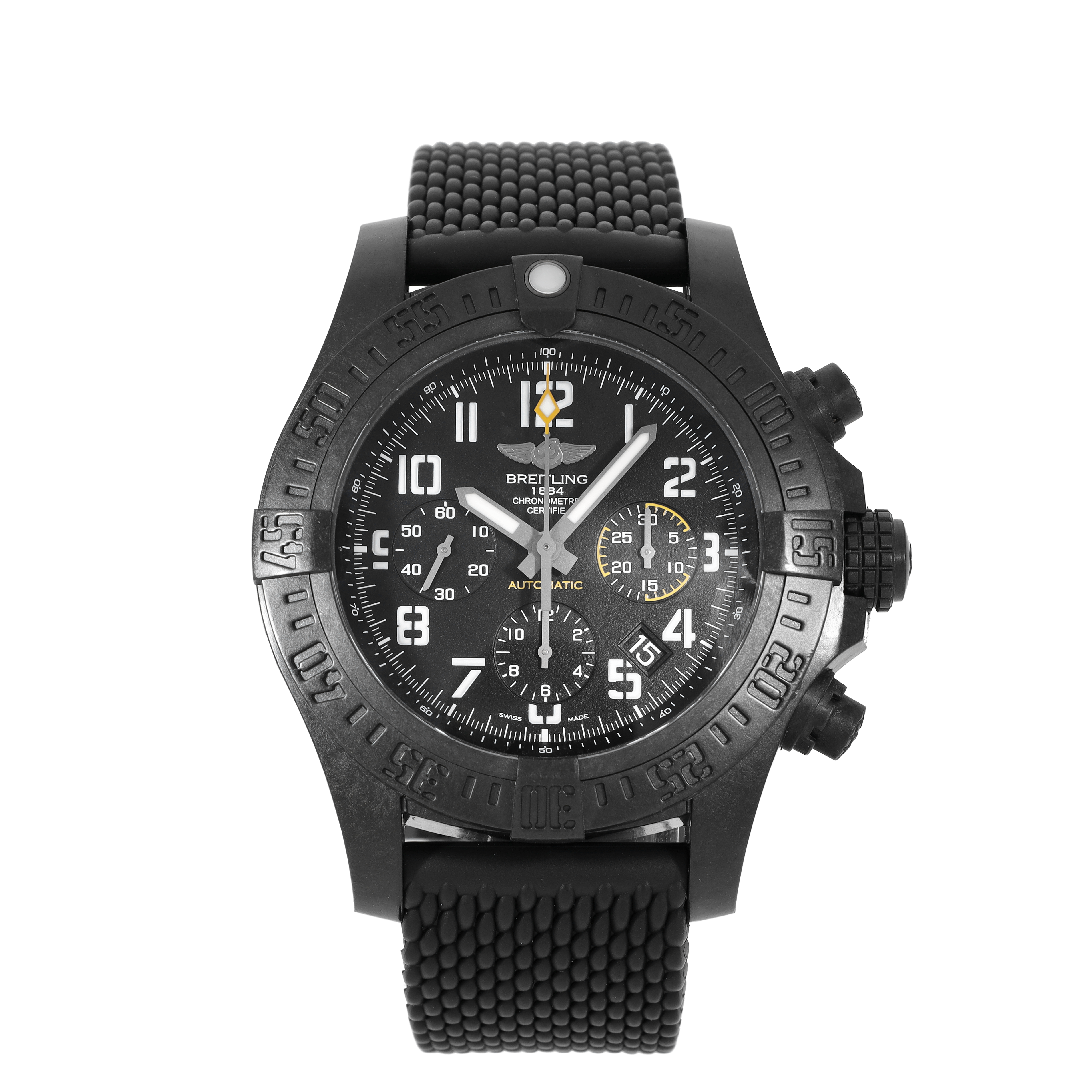 Breitling Avenger XB0180