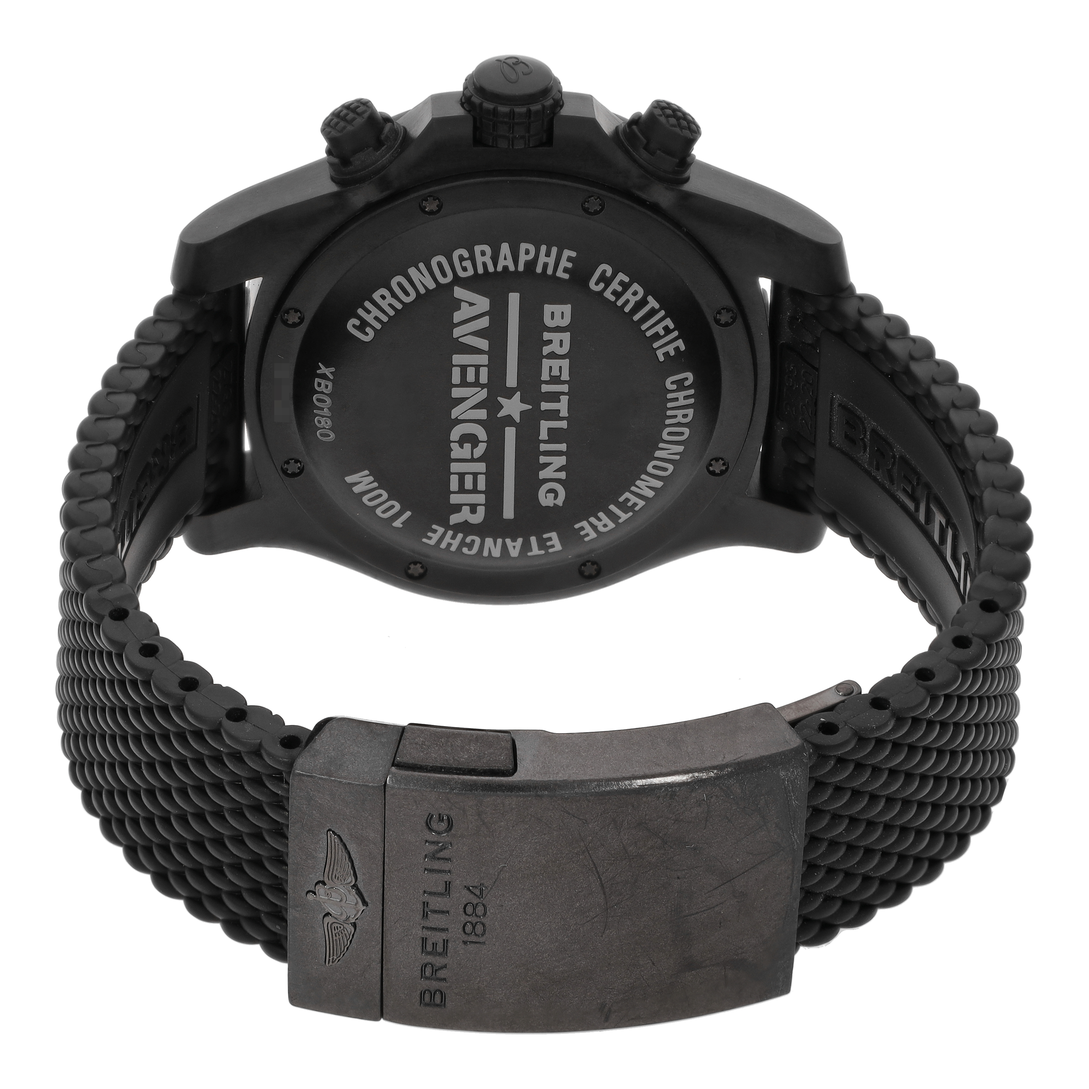 Breitling Avenger XB0180