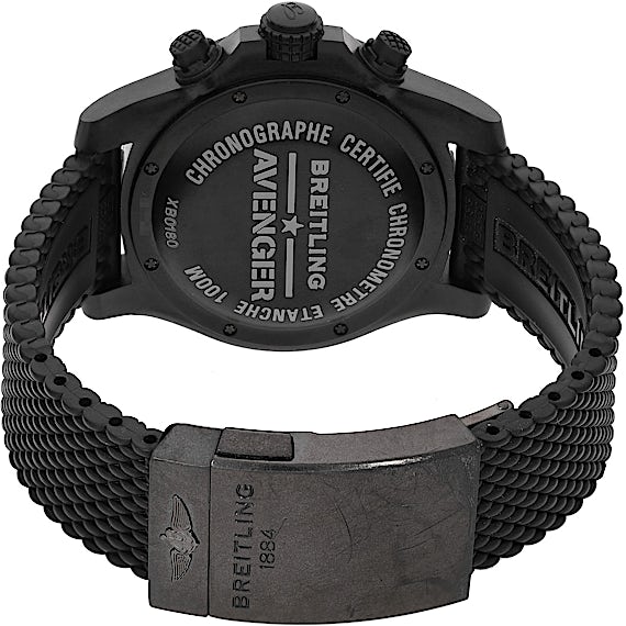 Breitling Avenger XB0180 Breitling Avenger XB0180