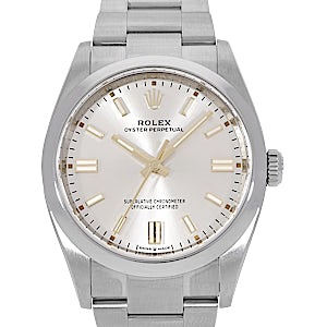 Rolex Oyster Perpetual 126000 Rolex Oyster Perpetual 126000