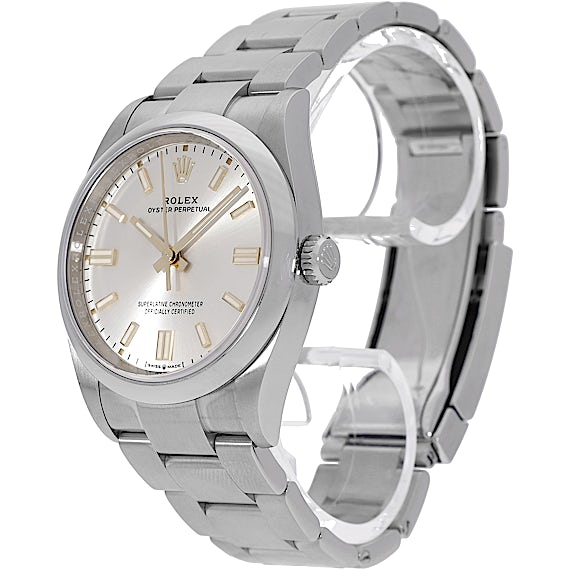 Rolex Oyster Perpetual 126000 Rolex Oyster Perpetual 126000