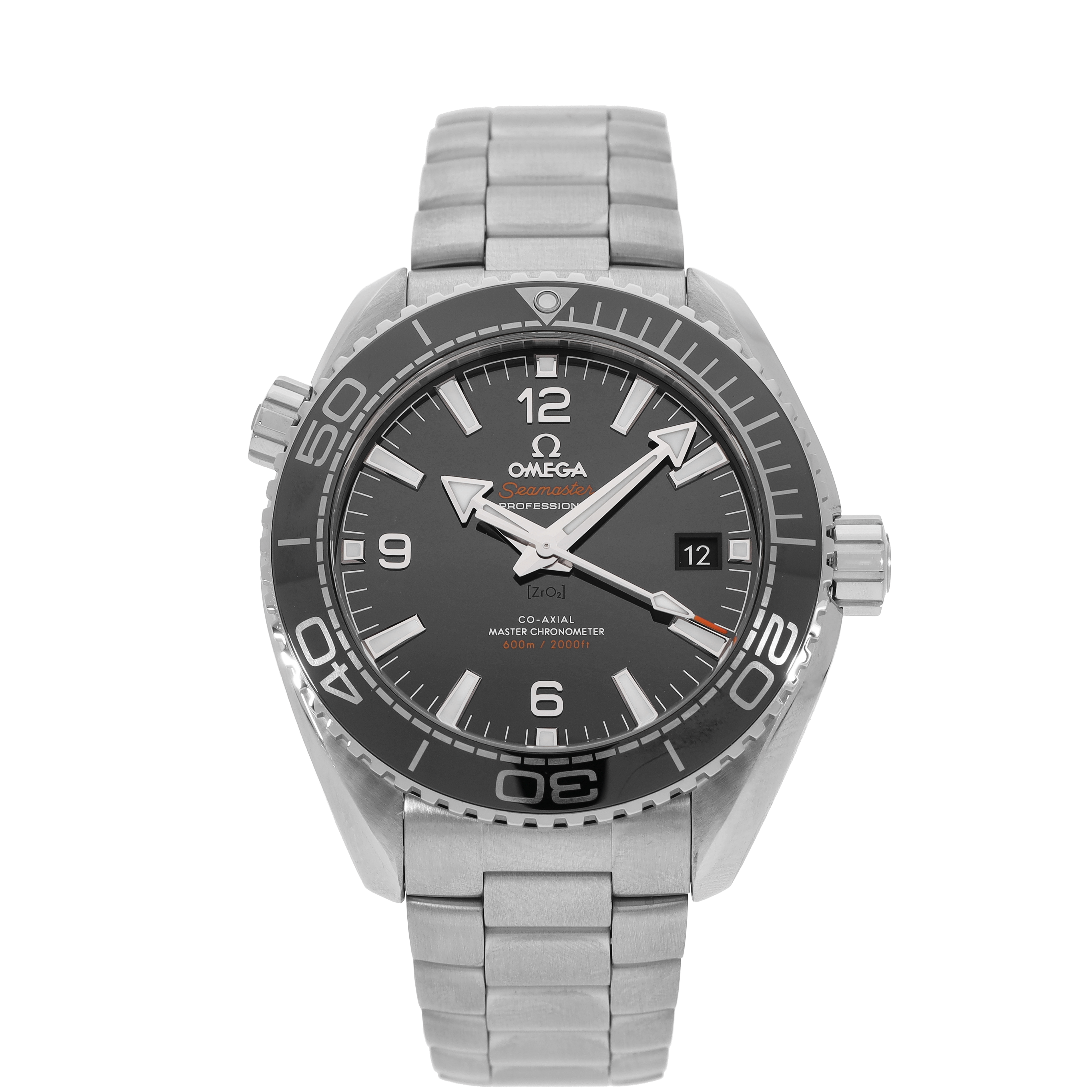 Omega Seamaster 215.30.44.21.01.001