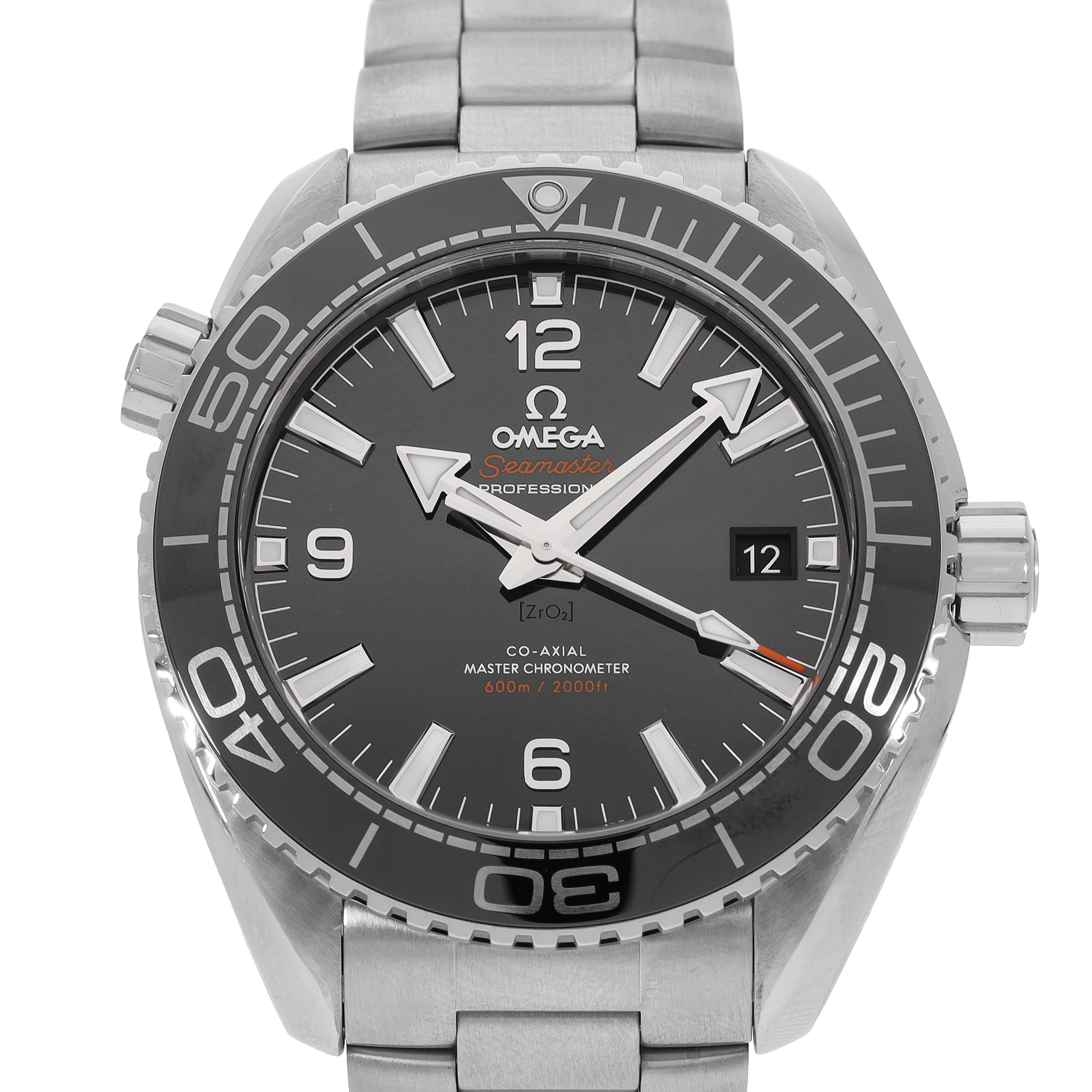 Omega Seamaster 215.30.44.21.01.001