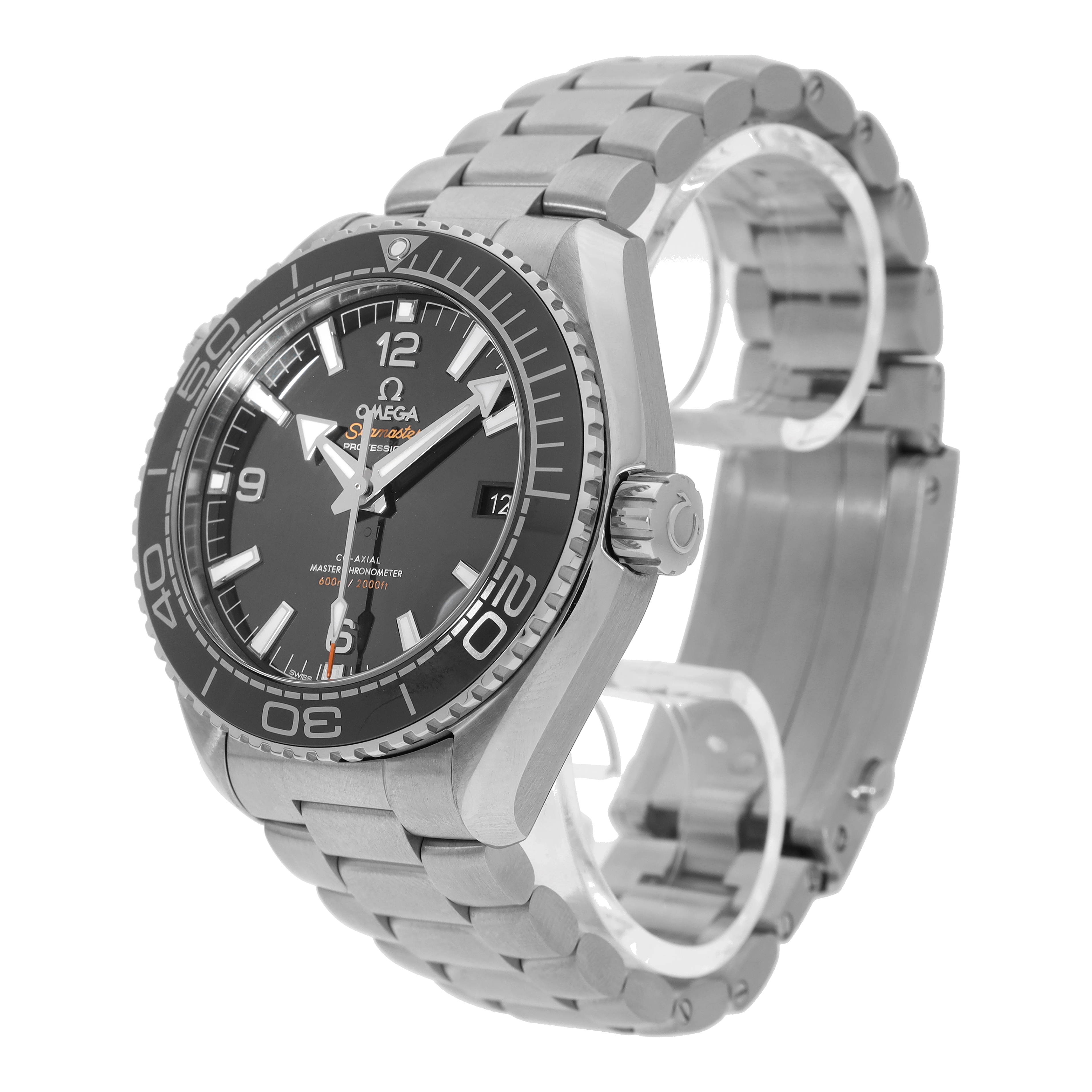 Omega Seamaster 215.30.44.21.01.001